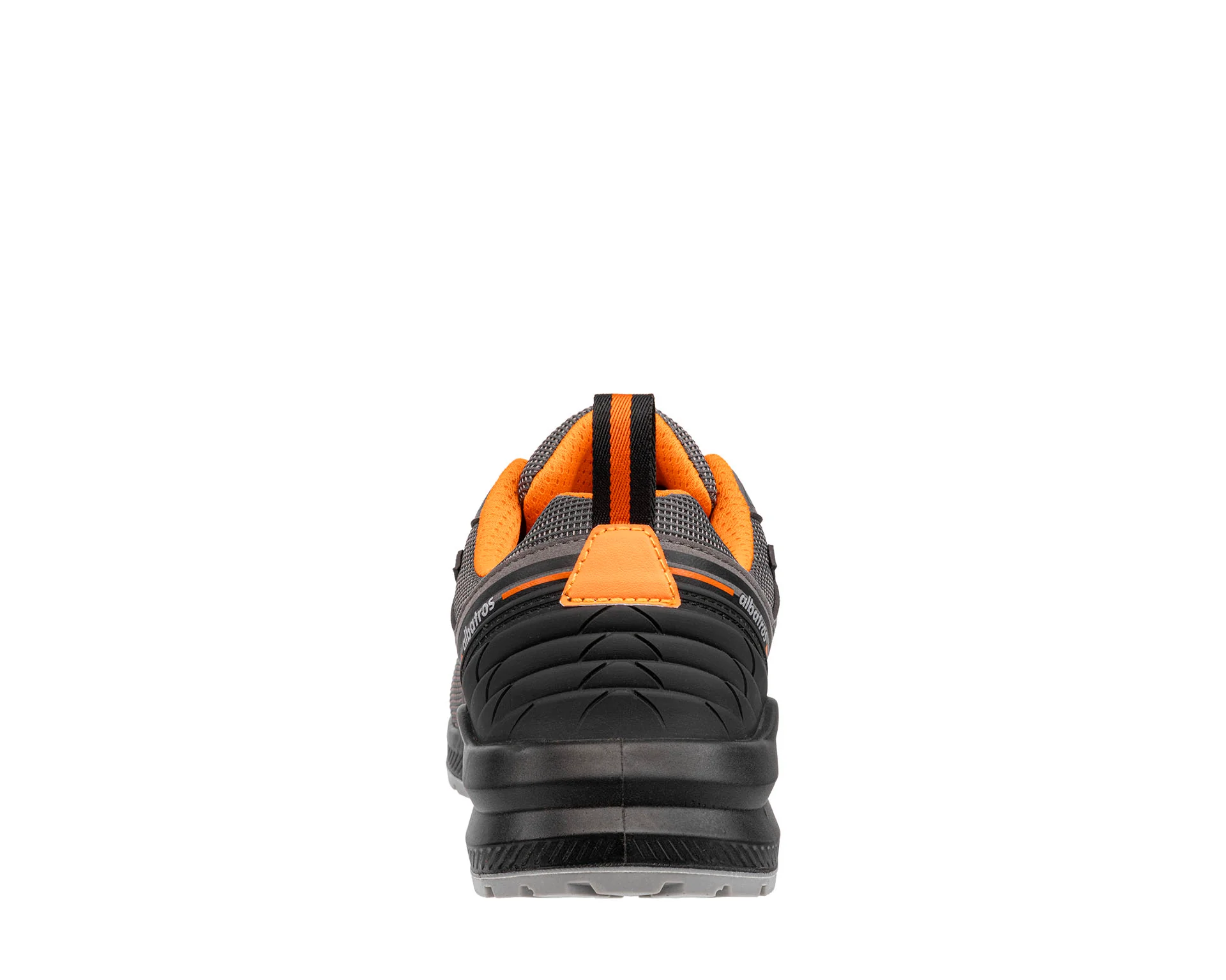 ALBATROS AIRFLOW LOW Sicherheitsschuh S1PL ESD - Image 6