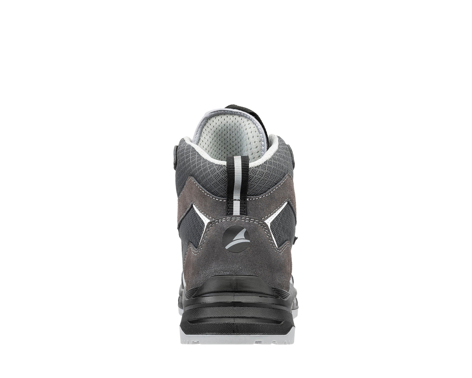 ALBATROS AXIS MID Sicherheitsschuh S1P - Image 6