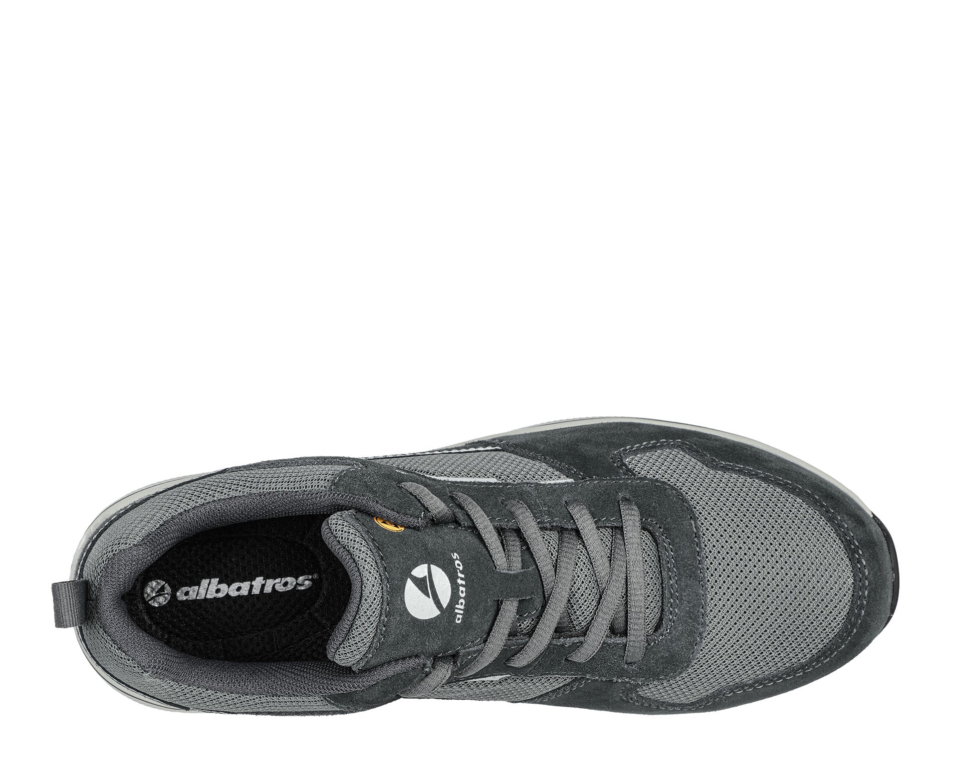 ALBATROS COURT LOW Sicherheitsschuh S1P ESD - Image 5