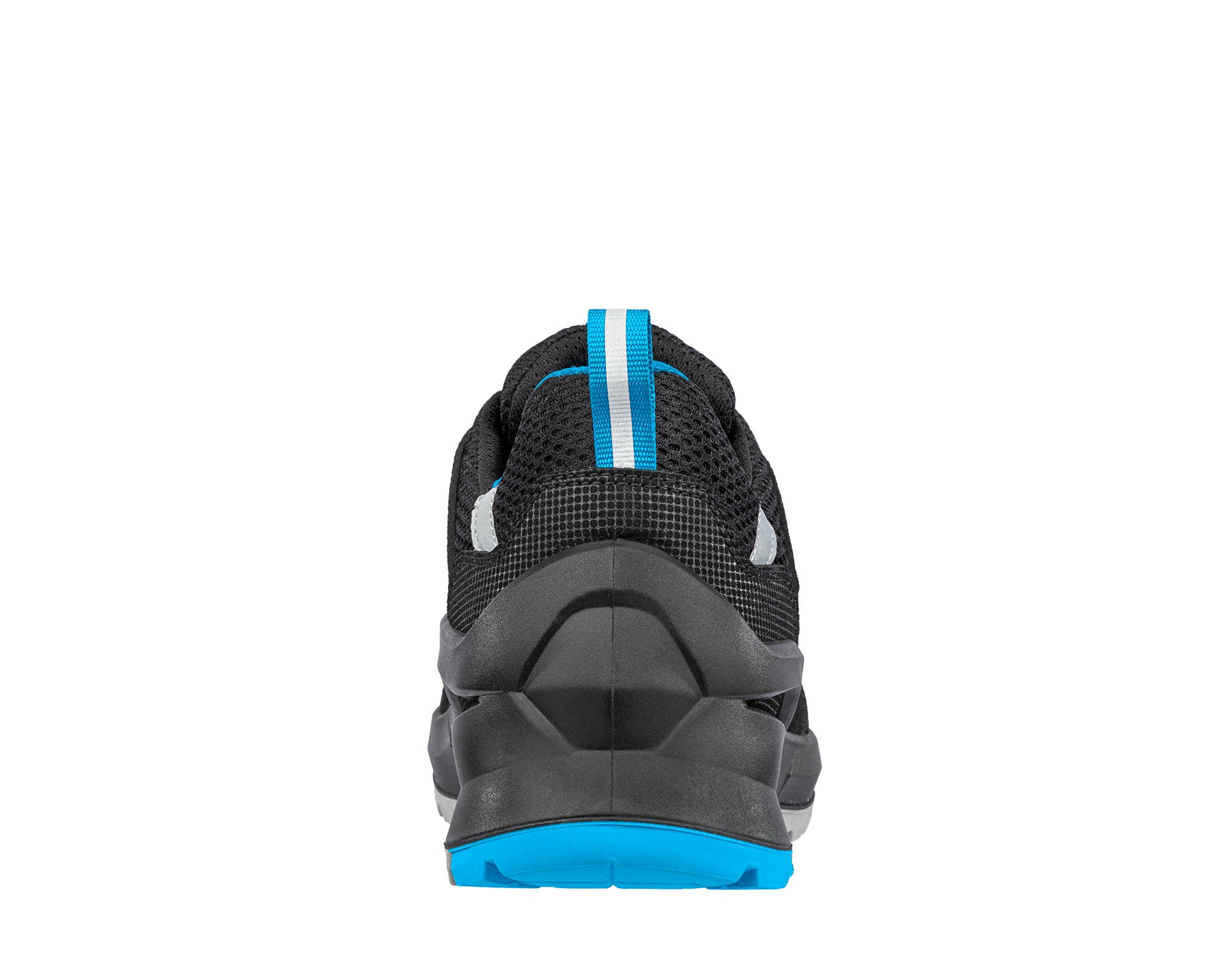 ALBATROS FASTPACK LOW EXTRA BREIT Sicherheitsschuh S1PL ESD - Image 6