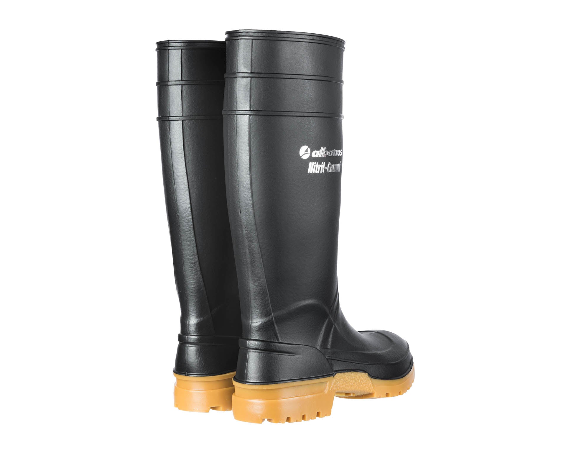 ALBATROS Guardian High Nitrilgummistiefel - Image 4