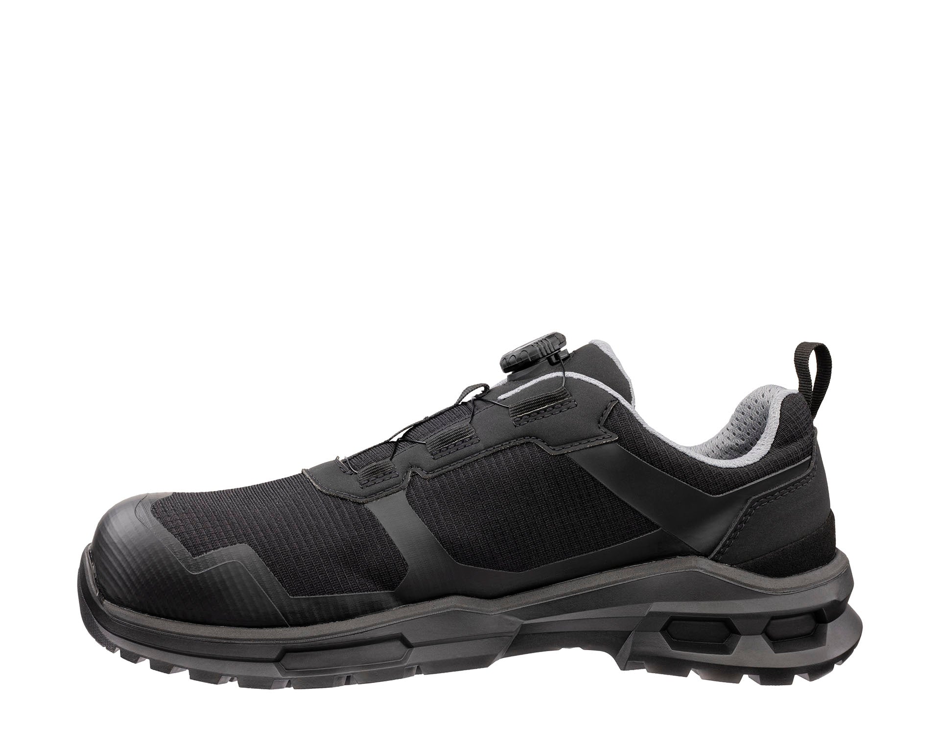 ALBATROS HALO CTX QL LOW Sicherheitsschuh S7S ESD - Image 4