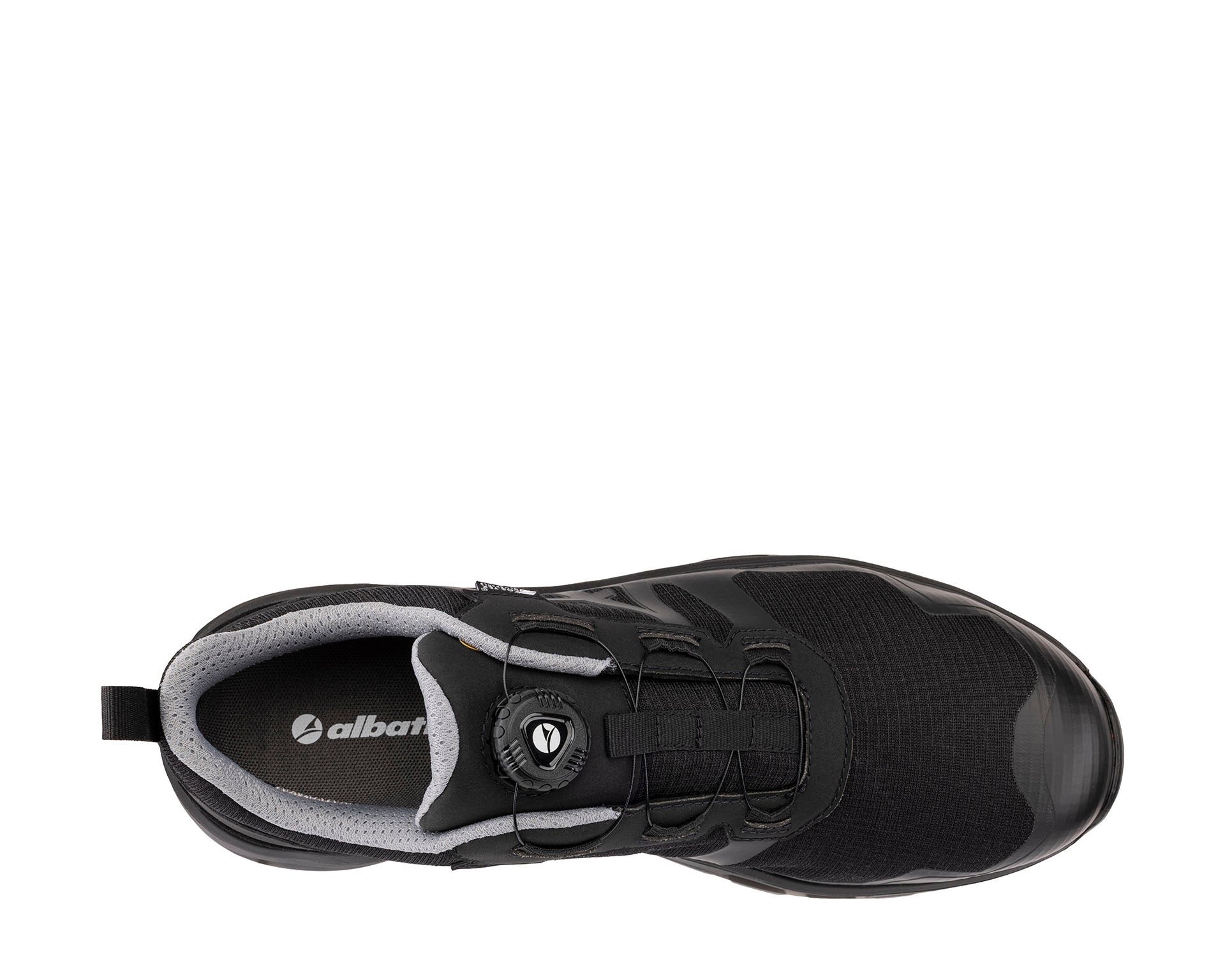 ALBATROS HALO CTX QL LOW Sicherheitsschuh S7S ESD - Image 5