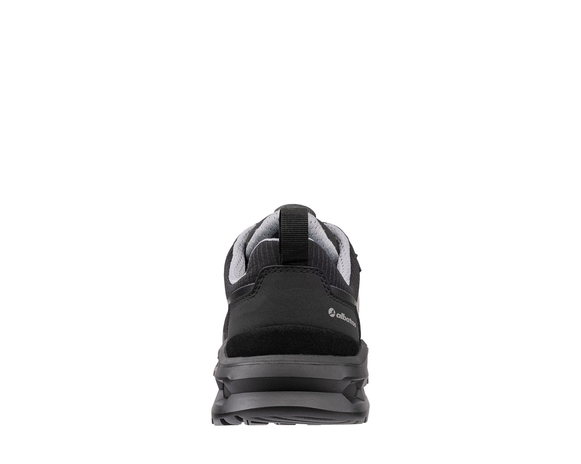 ALBATROS HALO CTX QL LOW Sicherheitsschuh S7S ESD - Image 6