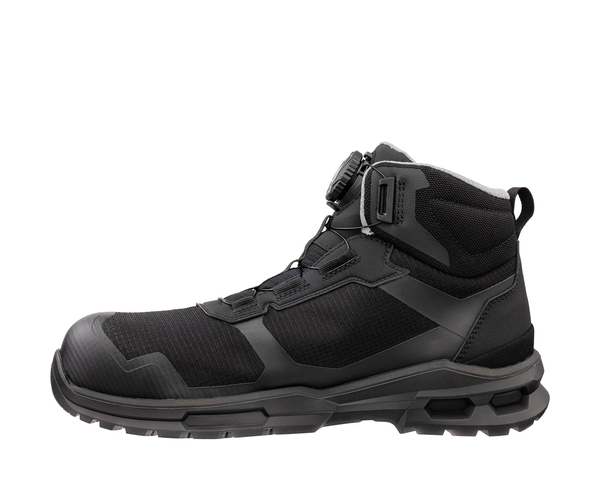 ALBATROS HALO CTX QL MID Sicherheitsschuh S7S ESD - Image 4