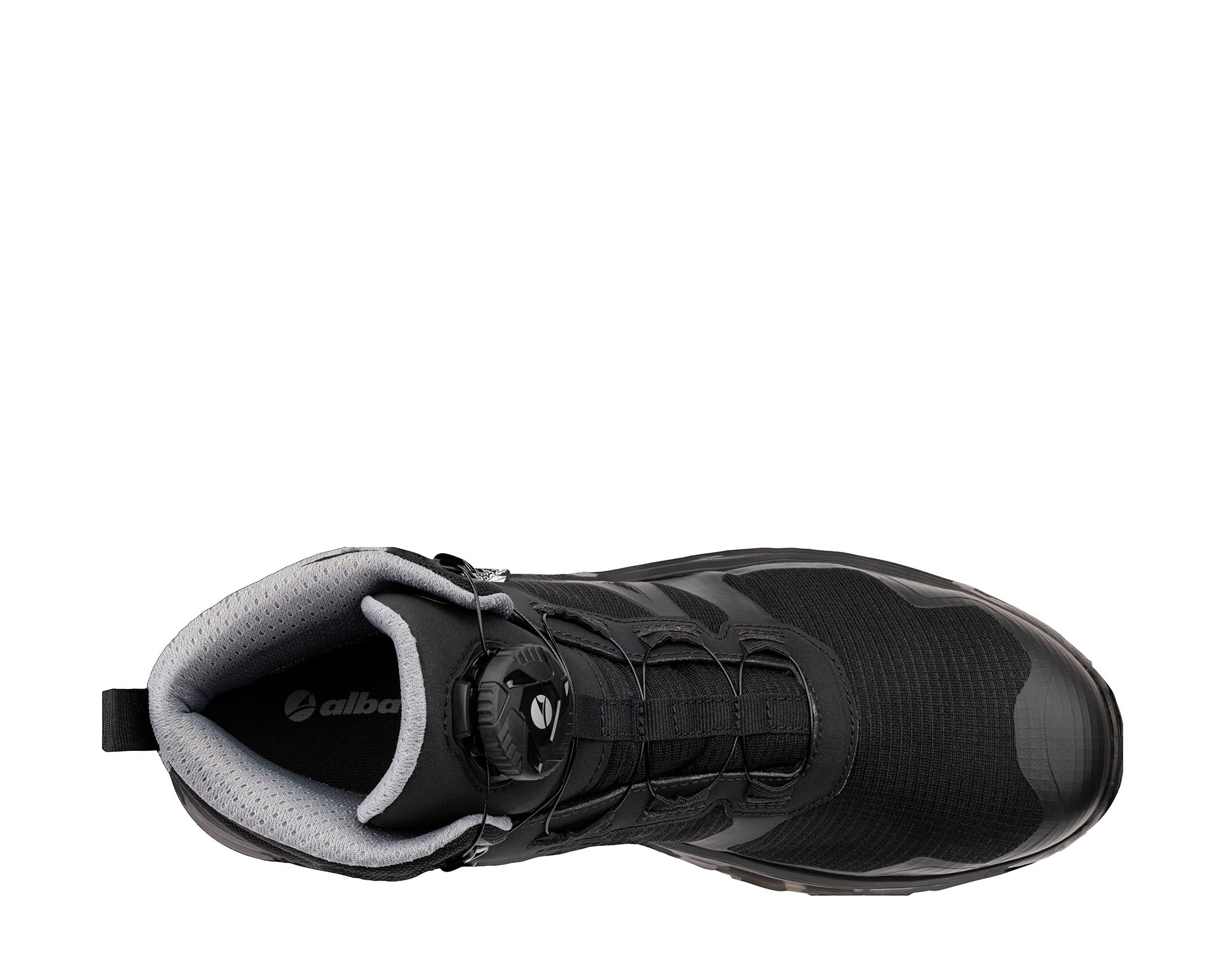 ALBATROS HALO CTX QL MID Sicherheitsschuh S7S ESD - Image 5
