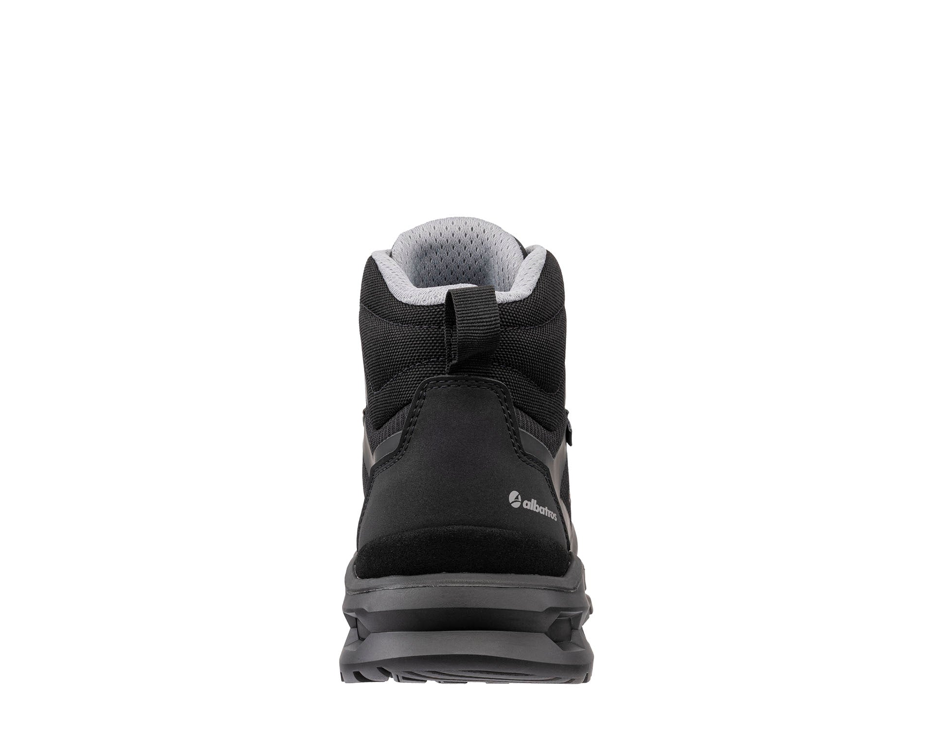 ALBATROS HALO CTX QL MID Sicherheitsschuh S7S ESD - Image 6