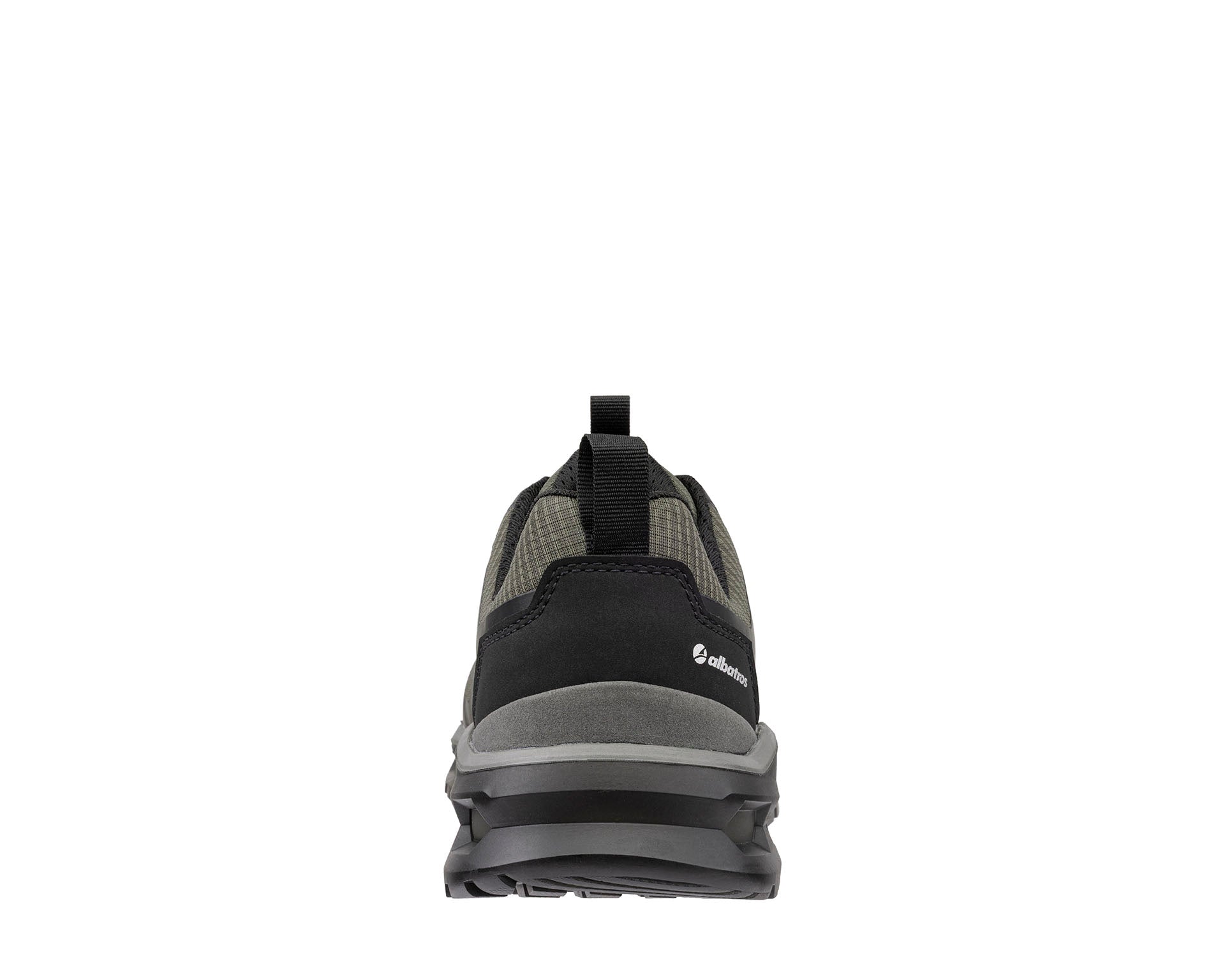 ALBATROS HALO LOW Sicherheitsschuh S3S ESD - Image 6
