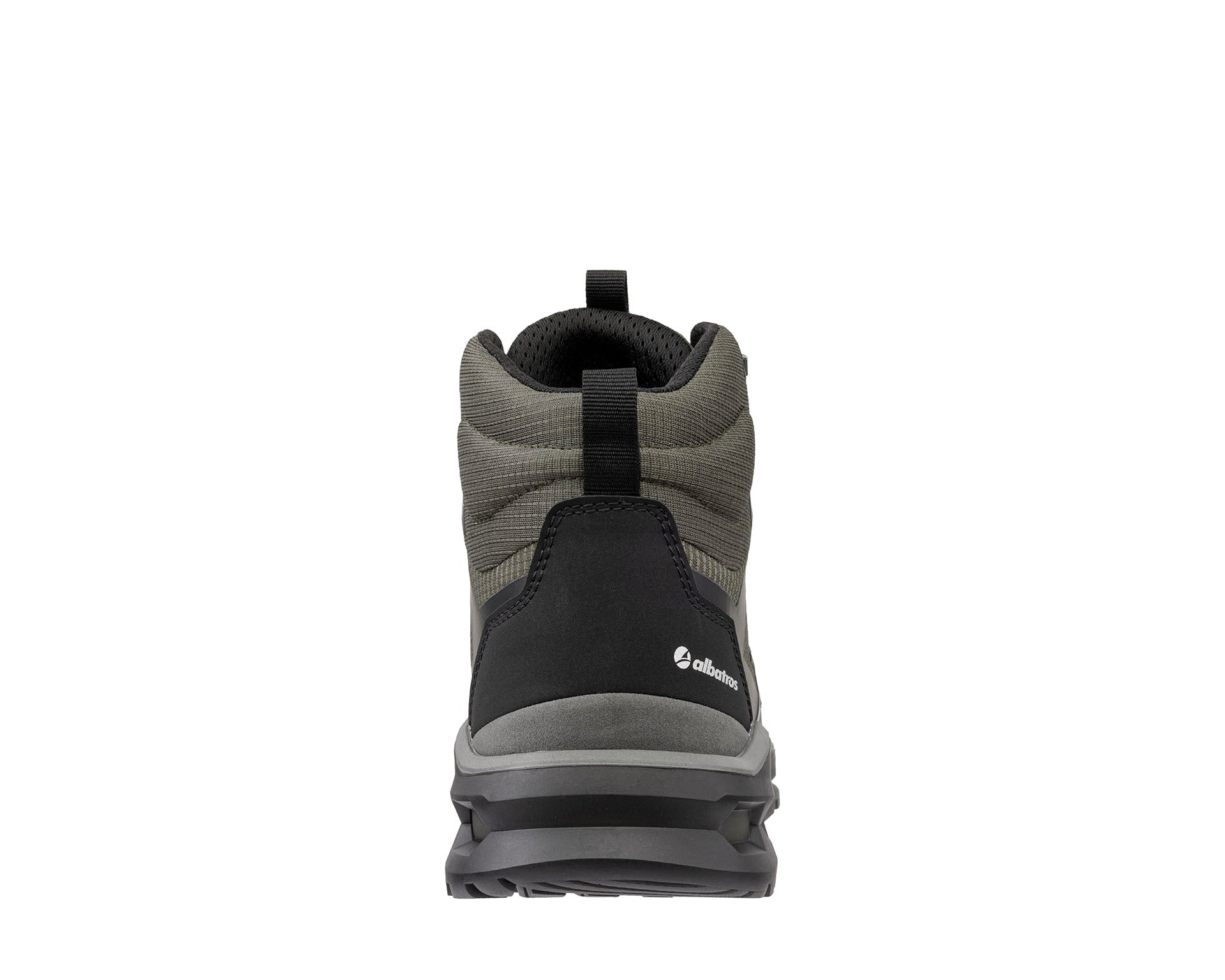 ALBATROS HALO MID Sicherheitsschuh S3S ESD - Image 6