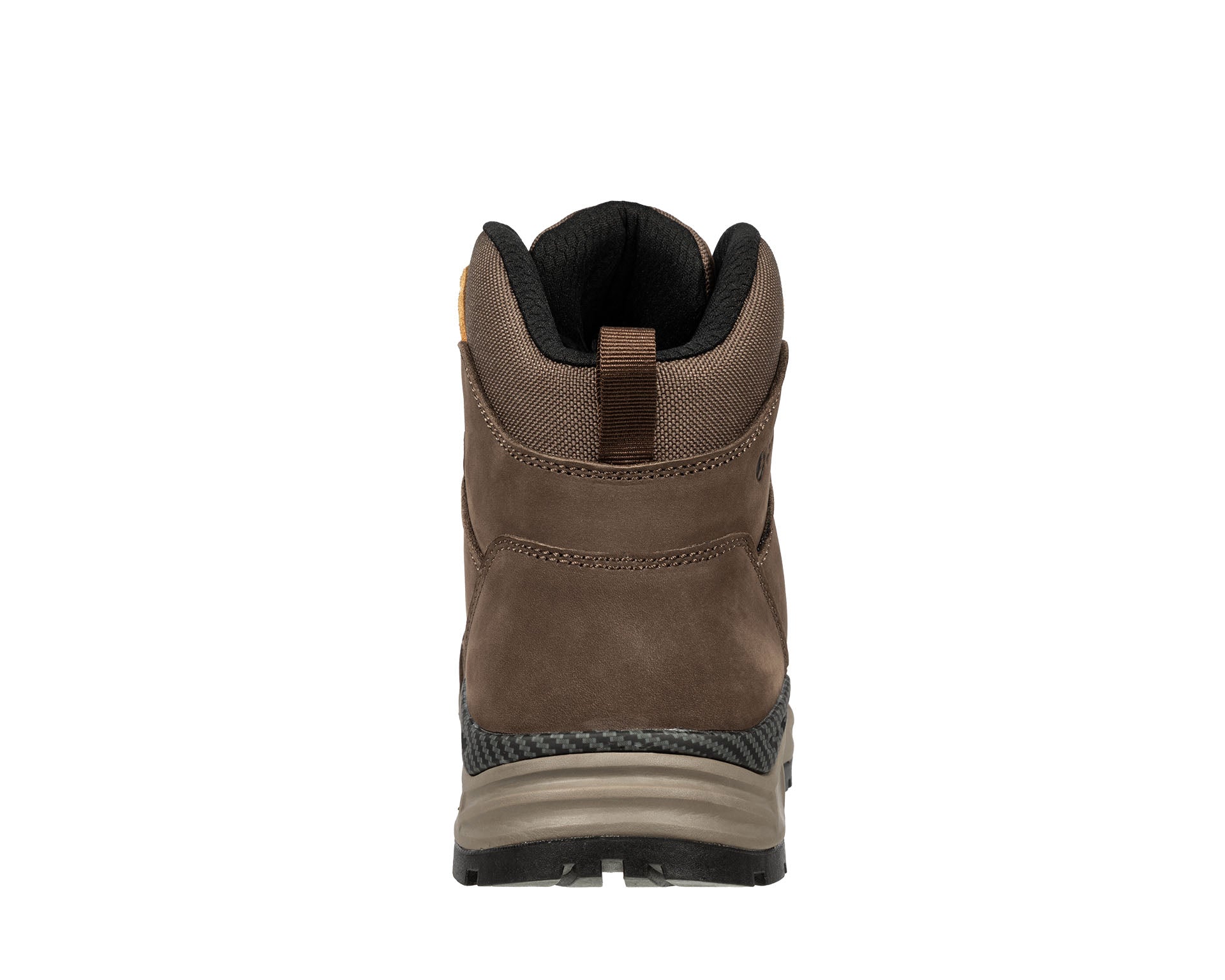 ALBATROS HÖFEN CTX MID Trekkingstiefel - Image 5