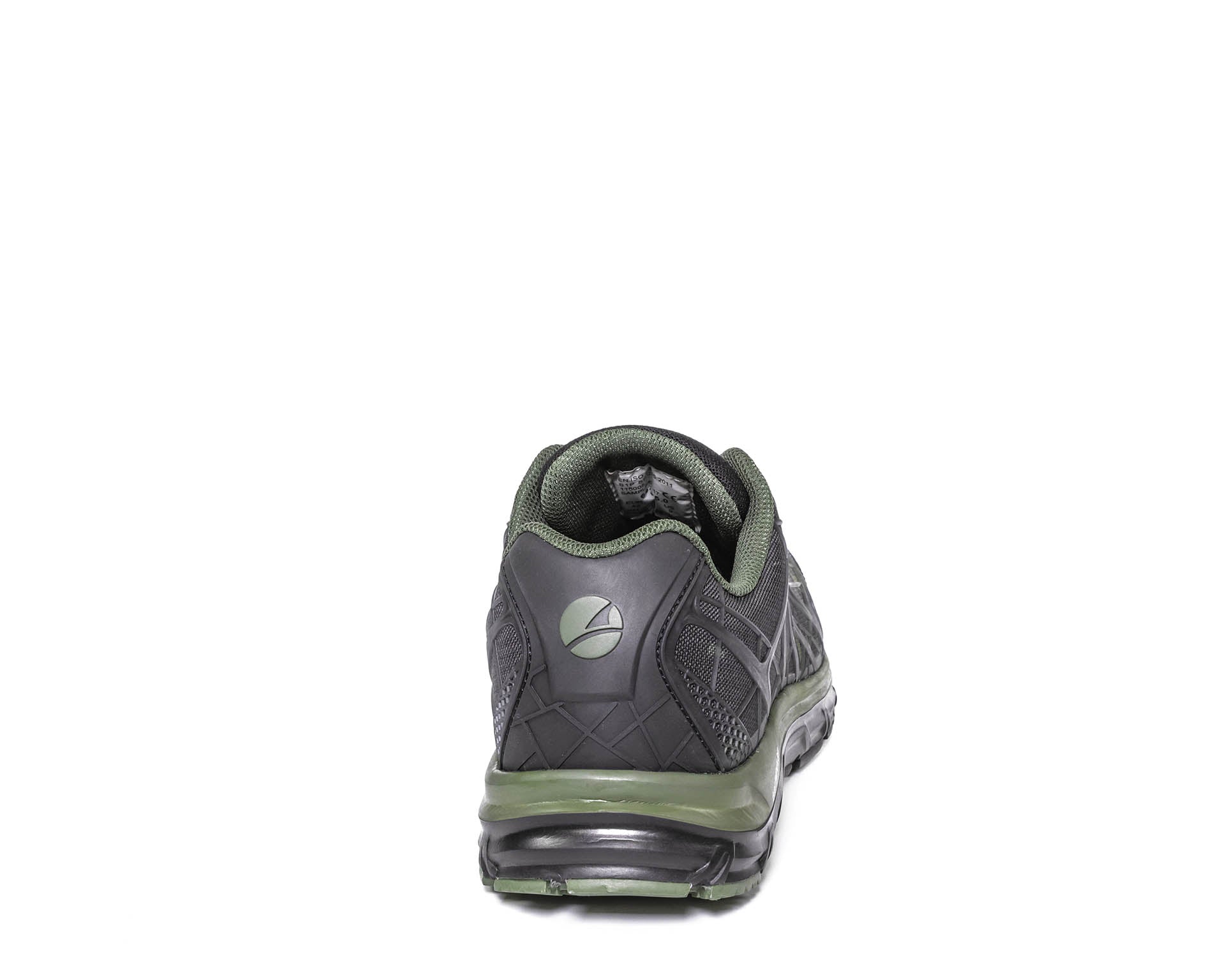 ALBATROS IMPULSE ENERGY LOW Sicherheitsschuh S1P ESD - Image 3