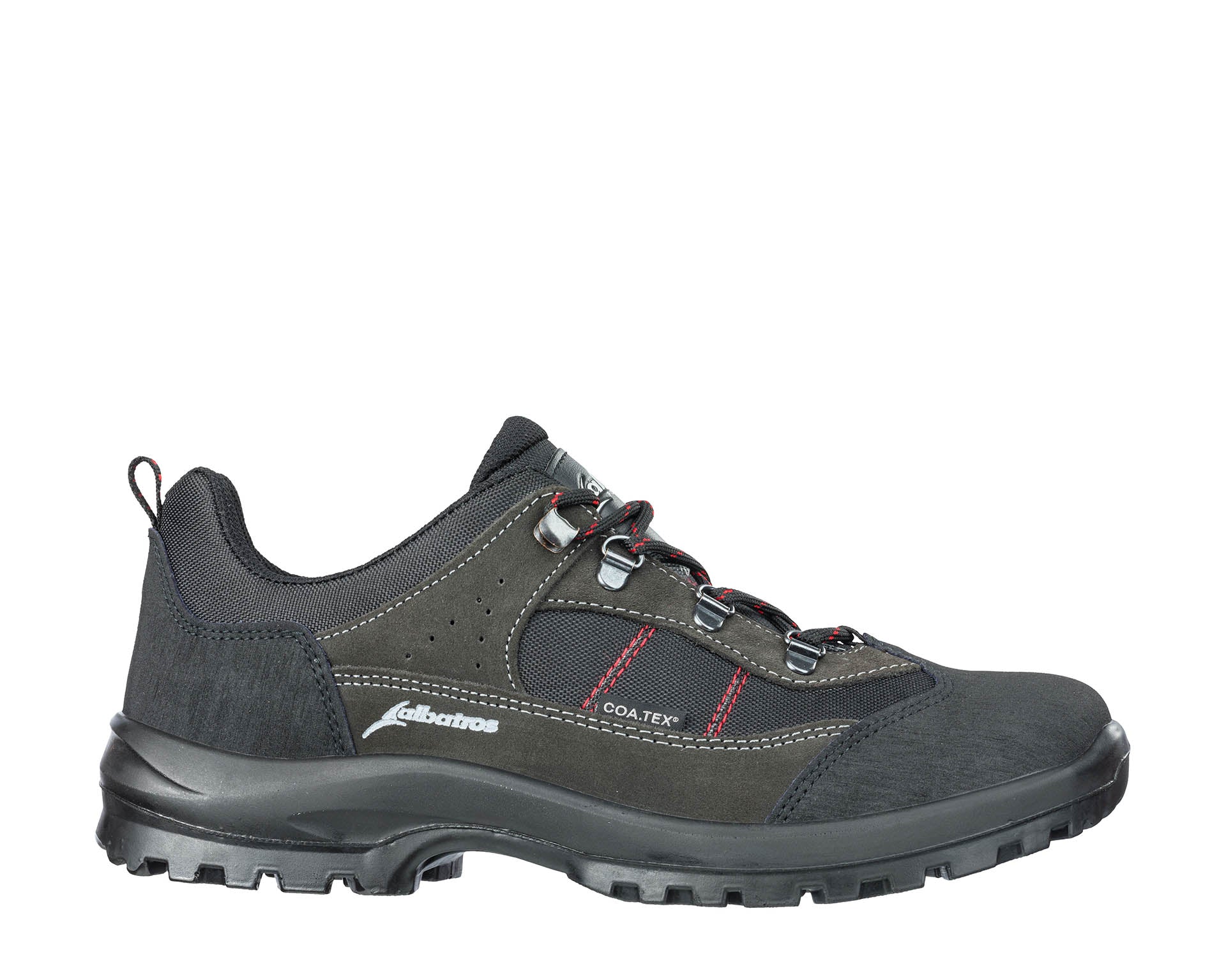 ALBATROS LOFOTEN CTX LOW Trekkingschuh