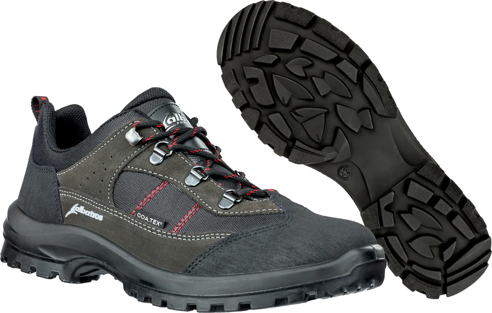 ALBATROS LOFOTEN CTX LOW Trekkingschuh - Image 3