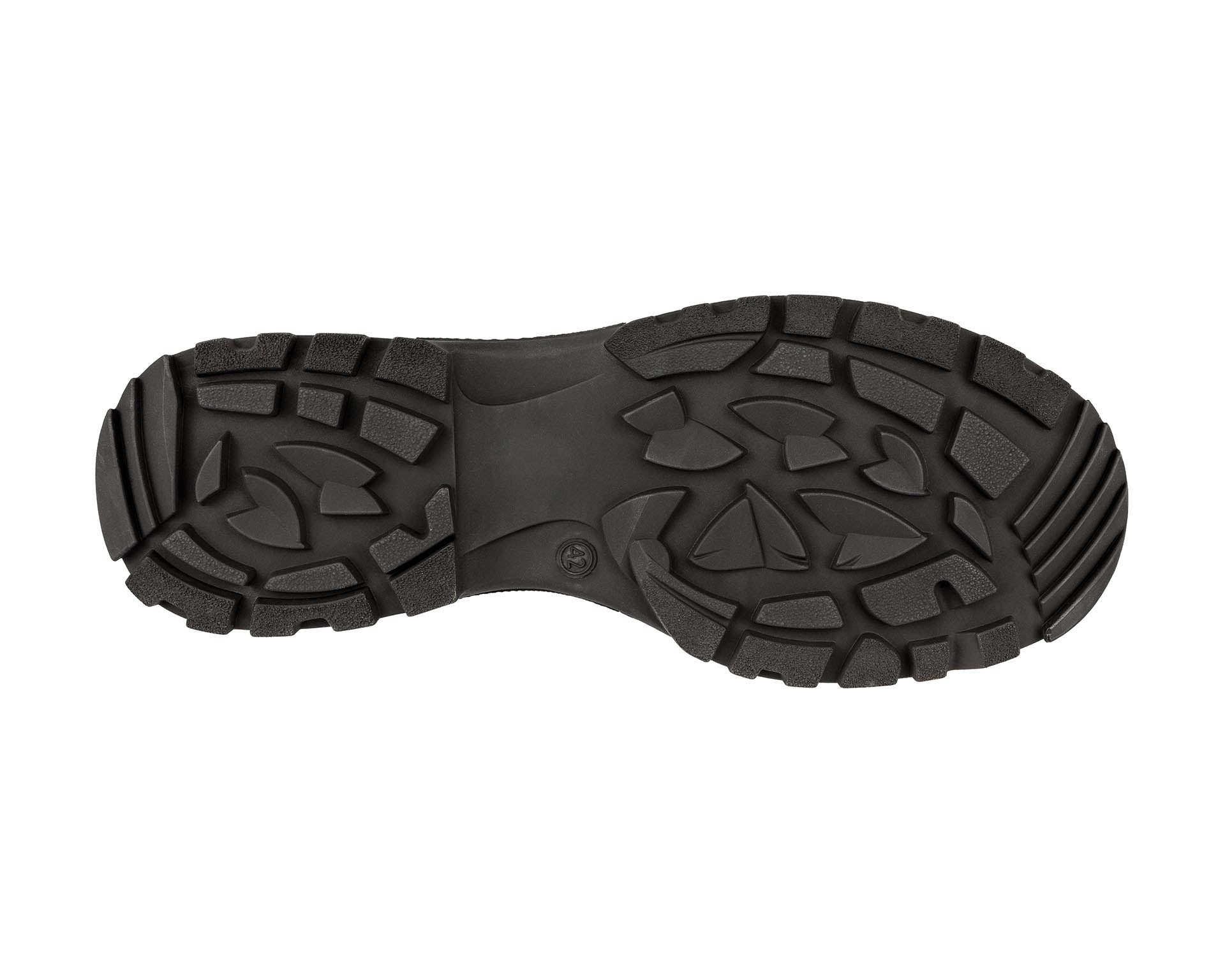 ALBATROS MONT BLANC CTX MID Trekkingstiefel - Image 2