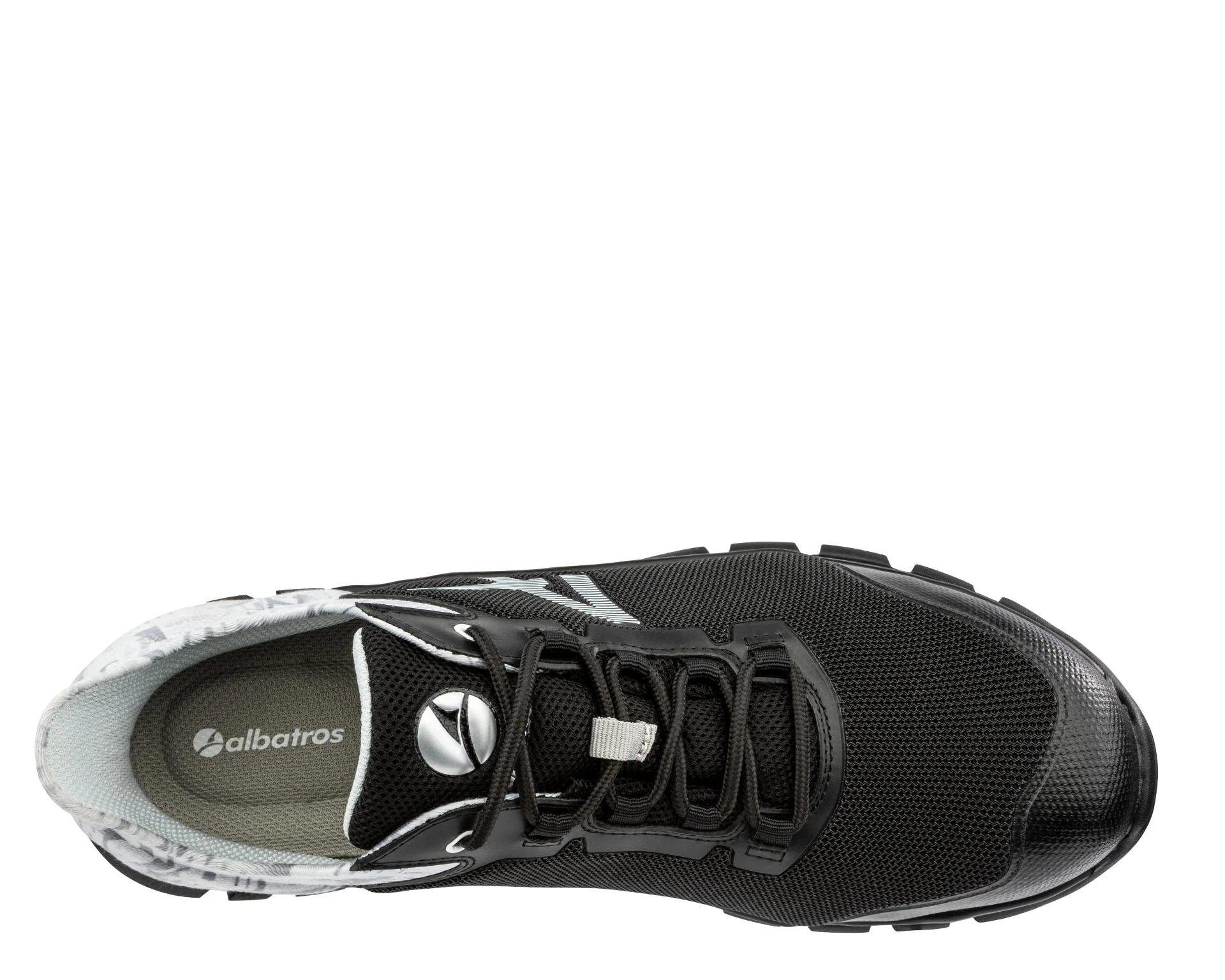 ALBATROS OCTANE LOW Sicherheitsschuh S1PS - Image 11