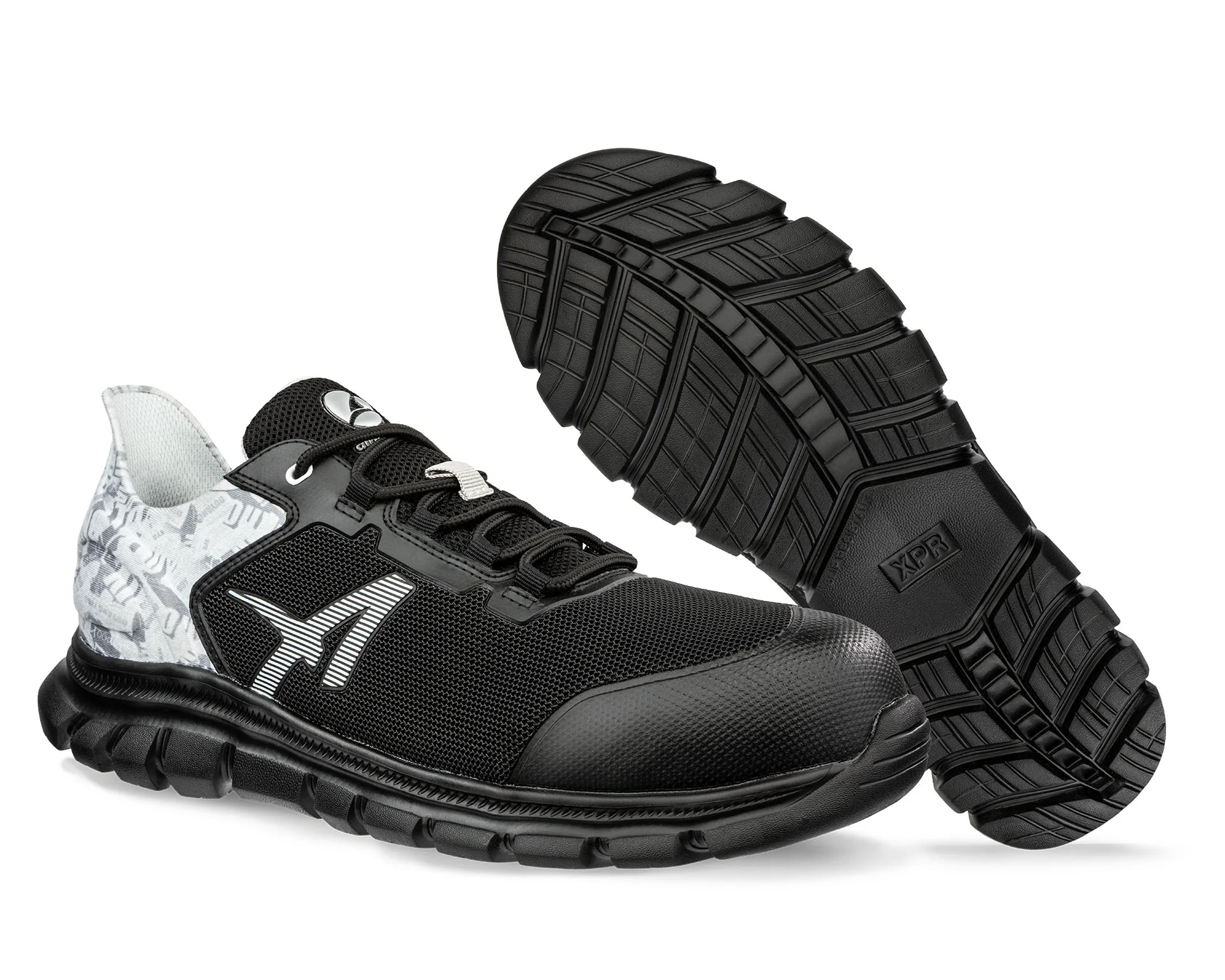 ALBATROS OCTANE LOW Sicherheitsschuh S1PS - Image 9