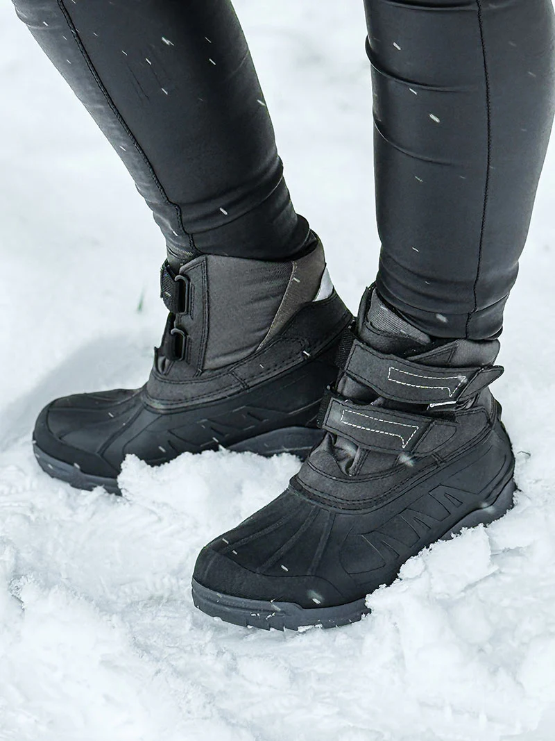 ALBATROS ONTARIO Winterstiefel - Image 3