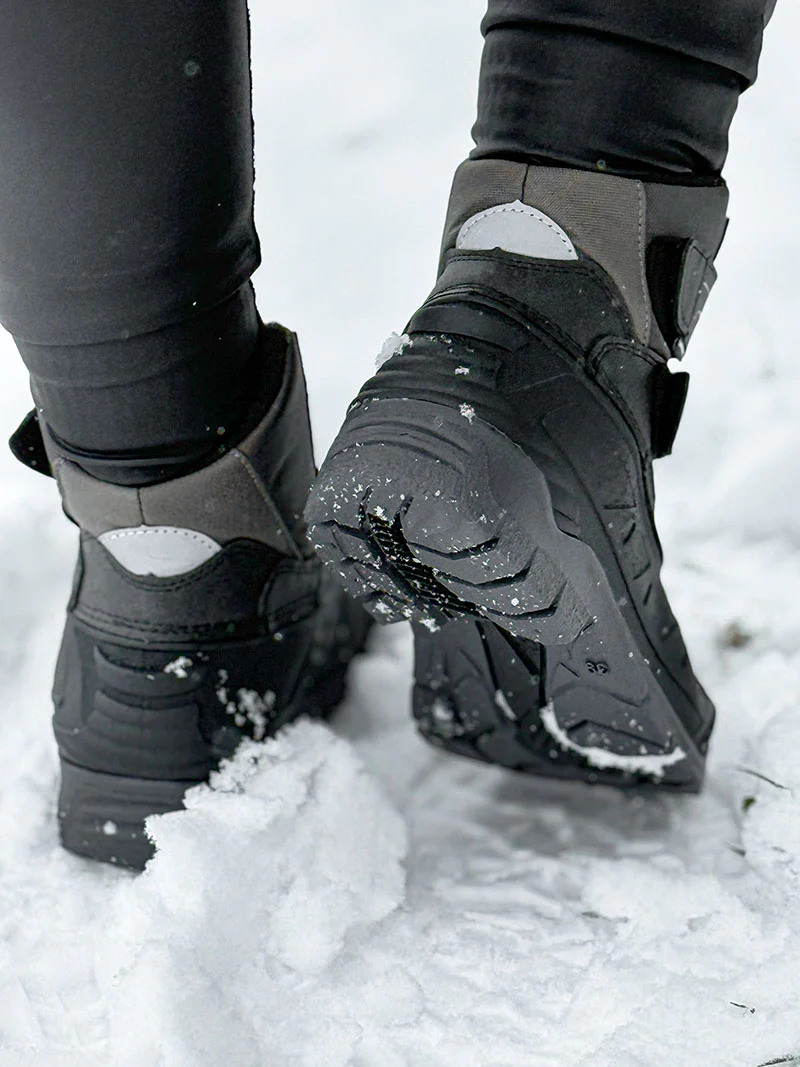 ALBATROS ONTARIO Winterstiefel - Image 4