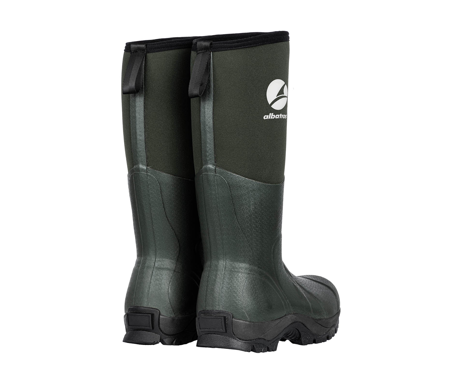 ALBATROS ONYX 2.0 Neoprenstiefel - Image 3