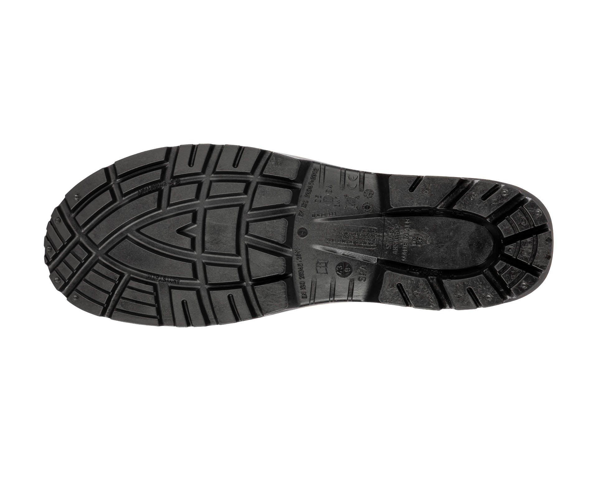ALBATROS PROTECTOR PLUS Sicherheitsstiefel S5 - Image 14