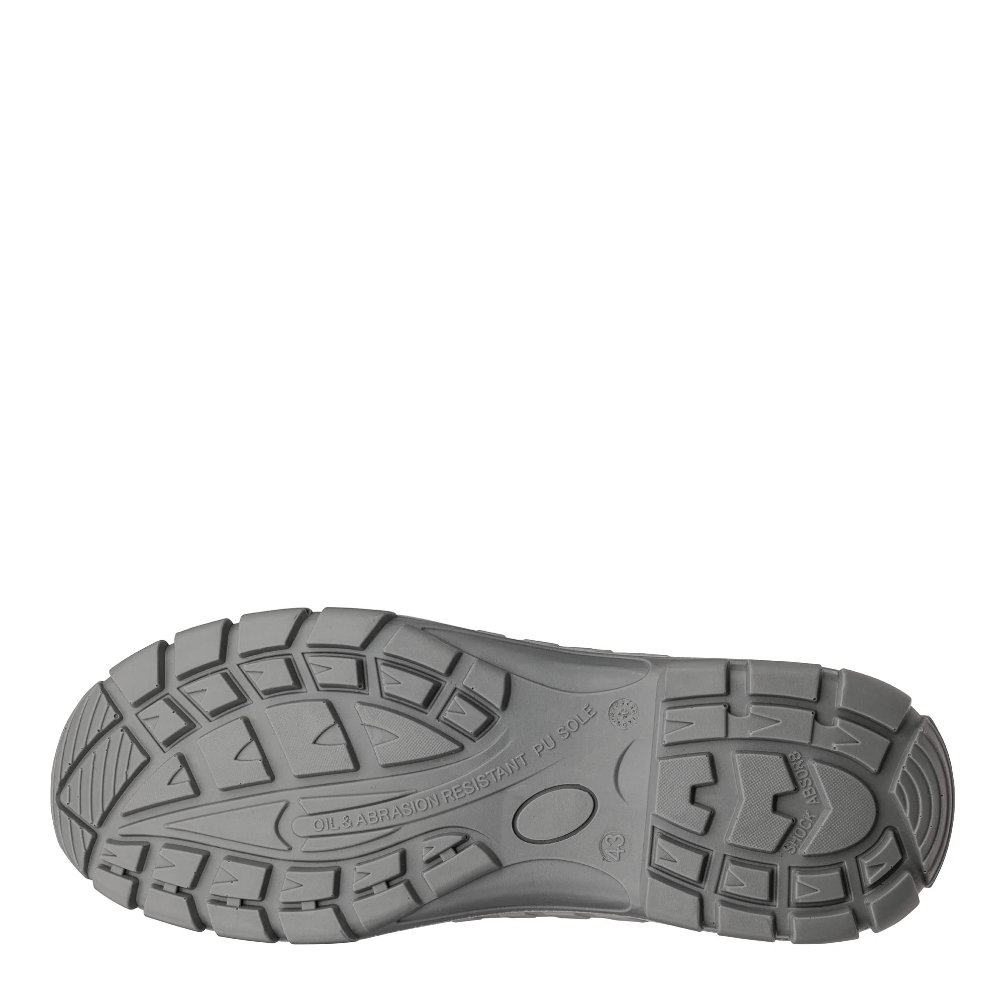 ALBATROS PURE LOW Sicherheitsschuh S2 - Image 2