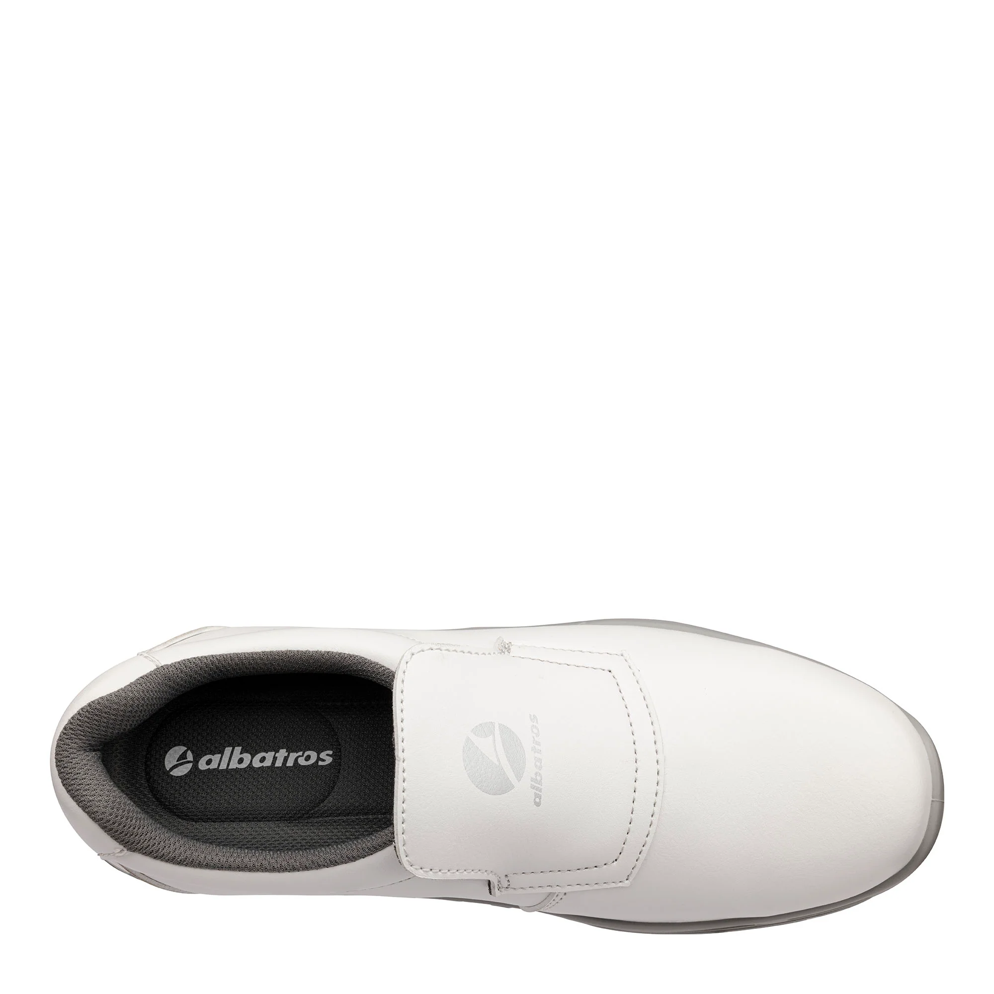 ALBATROS PURE LOW Sicherheitsschuh S2 - Image 5