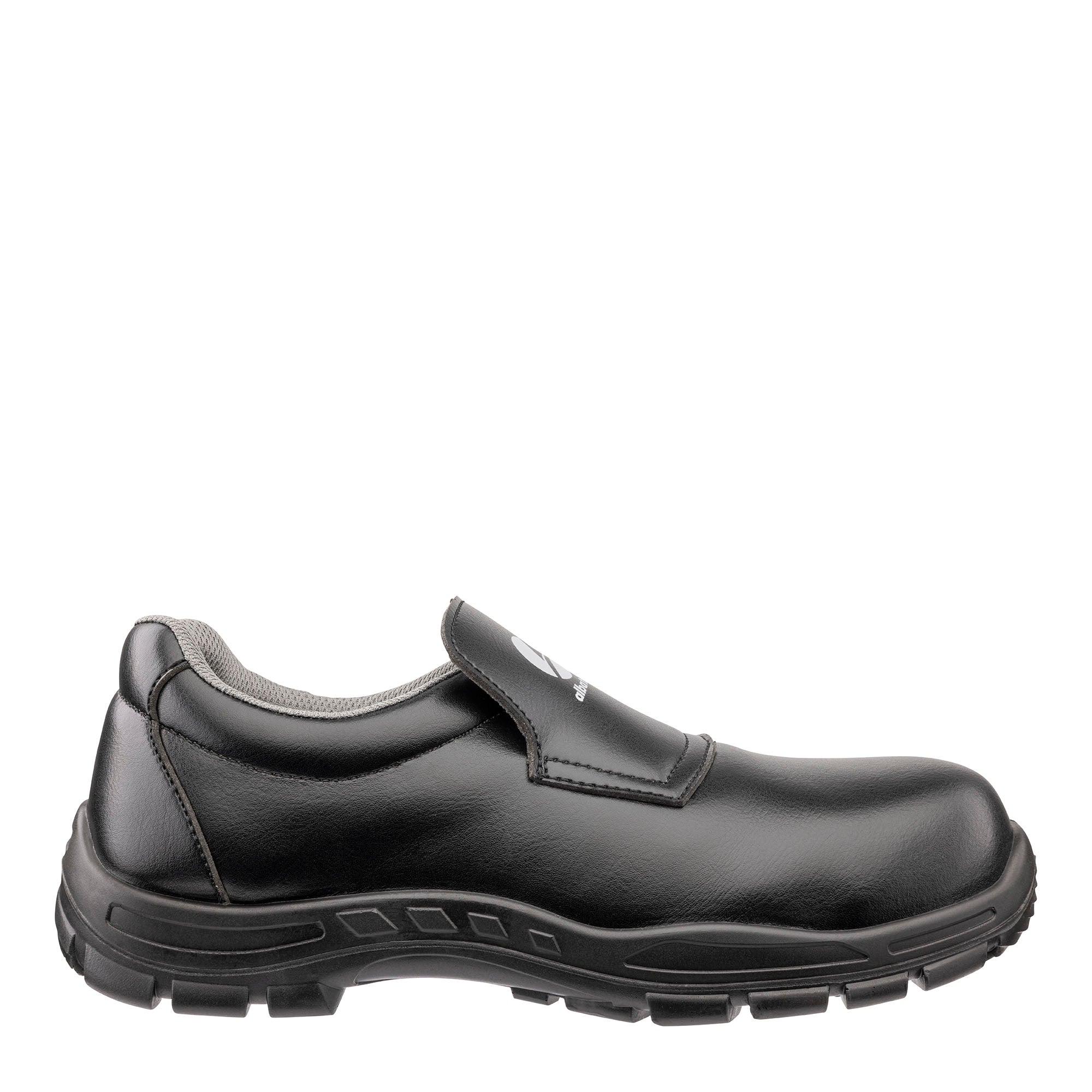 ALBATROS PURE LOW Sicherheitsschuh S2 - Image 7