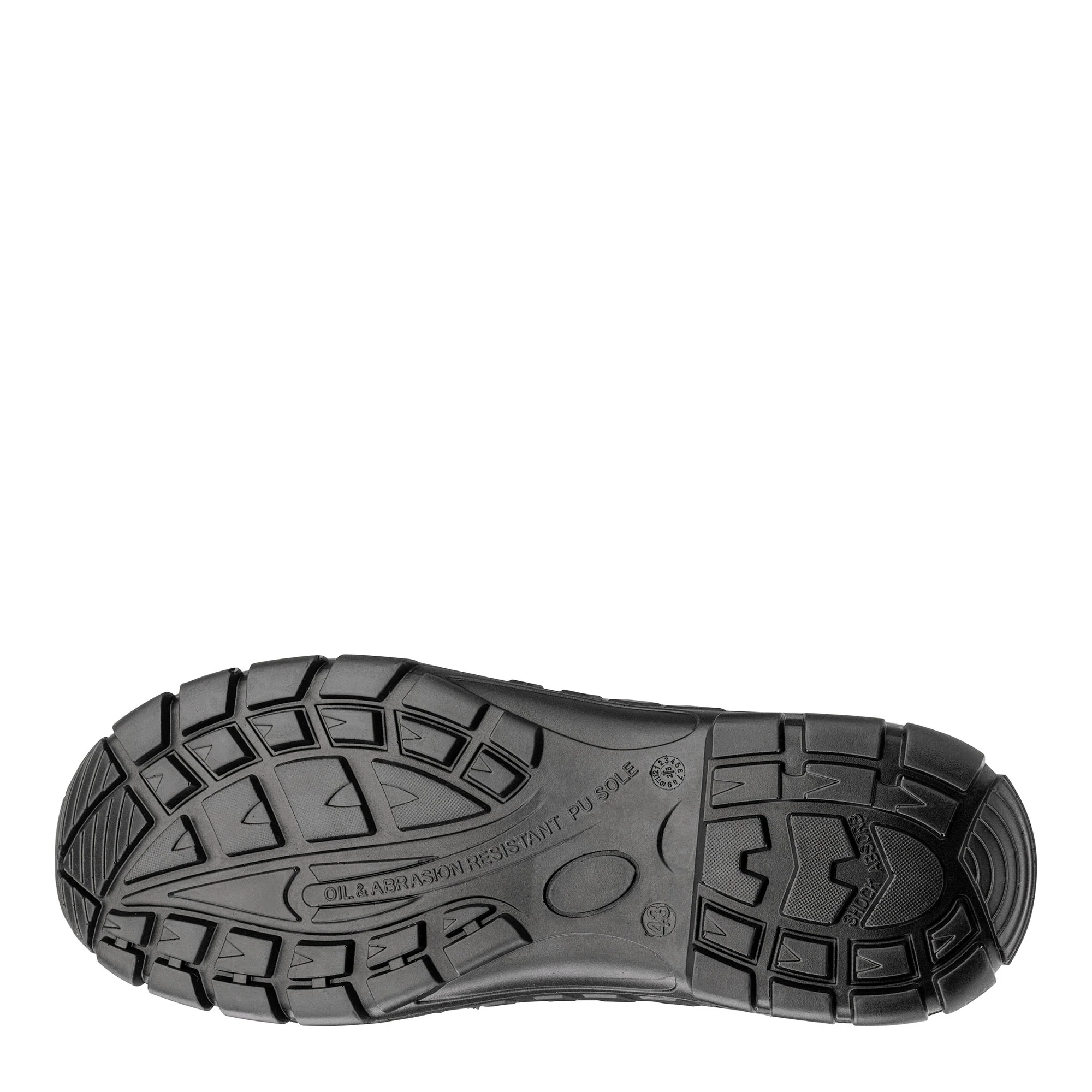 ALBATROS PURE LOW Sicherheitsschuh S2 - Image 8