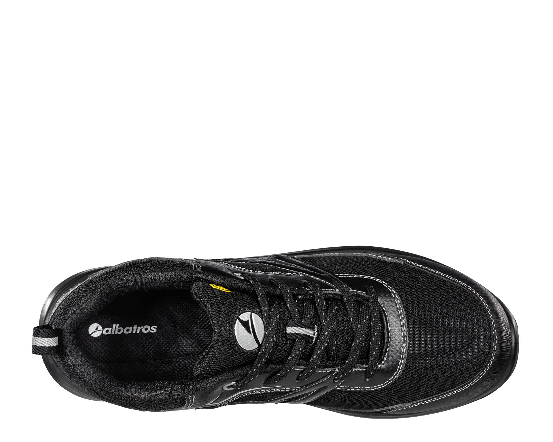 ALBATROS RIDER LOW Sicherheitsschuh S1PL ESD - Image 5