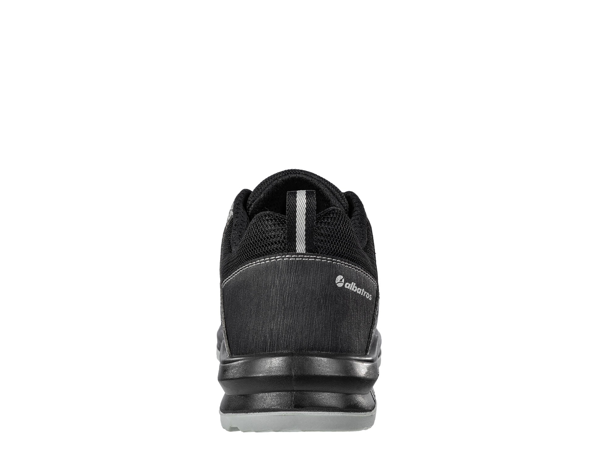 ALBATROS RIDER LOW Sicherheitsschuh S1PL ESD - Image 6