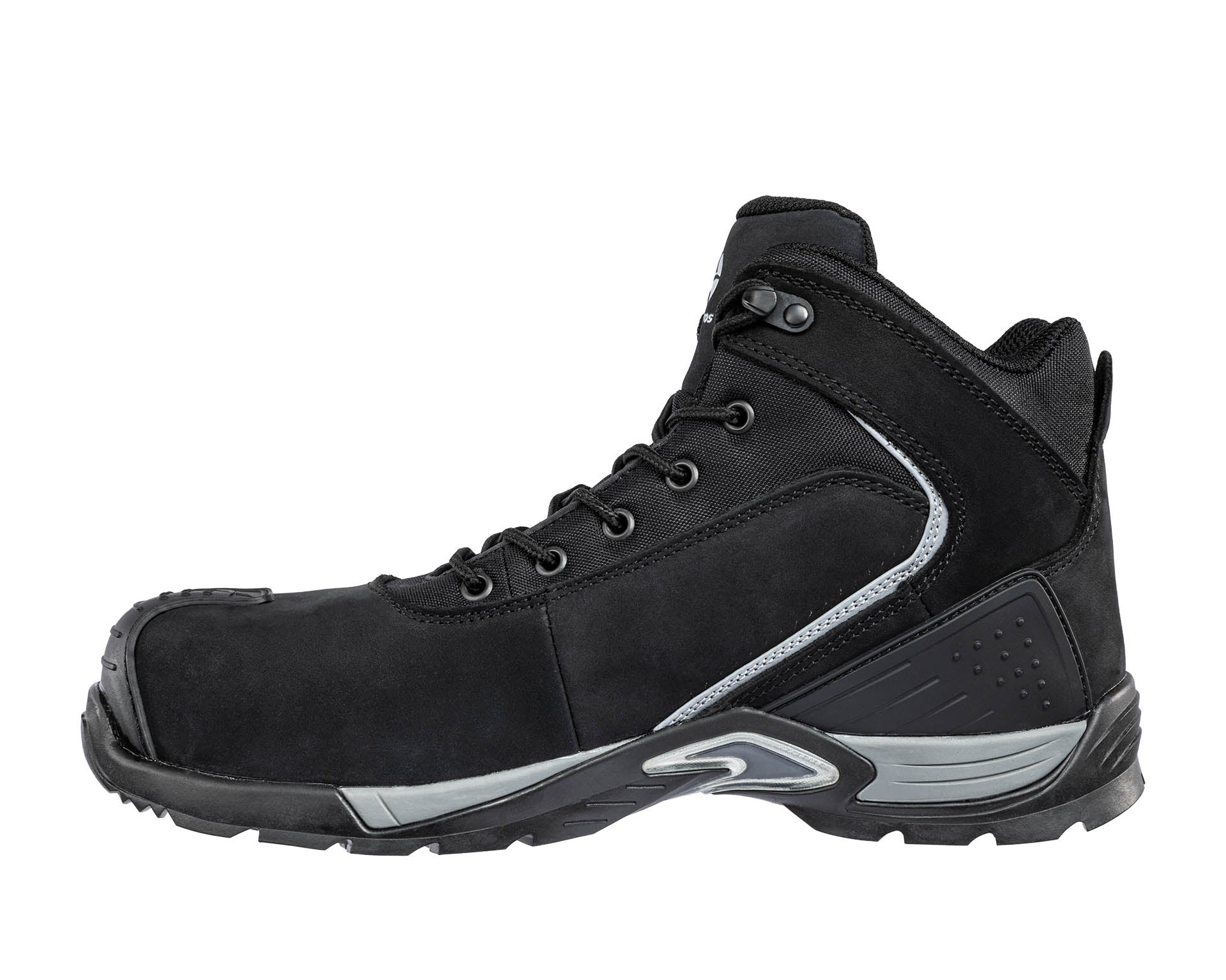 ALBATROS RUNNER XTS MID Sicherheitsschuh S3S - Image 4