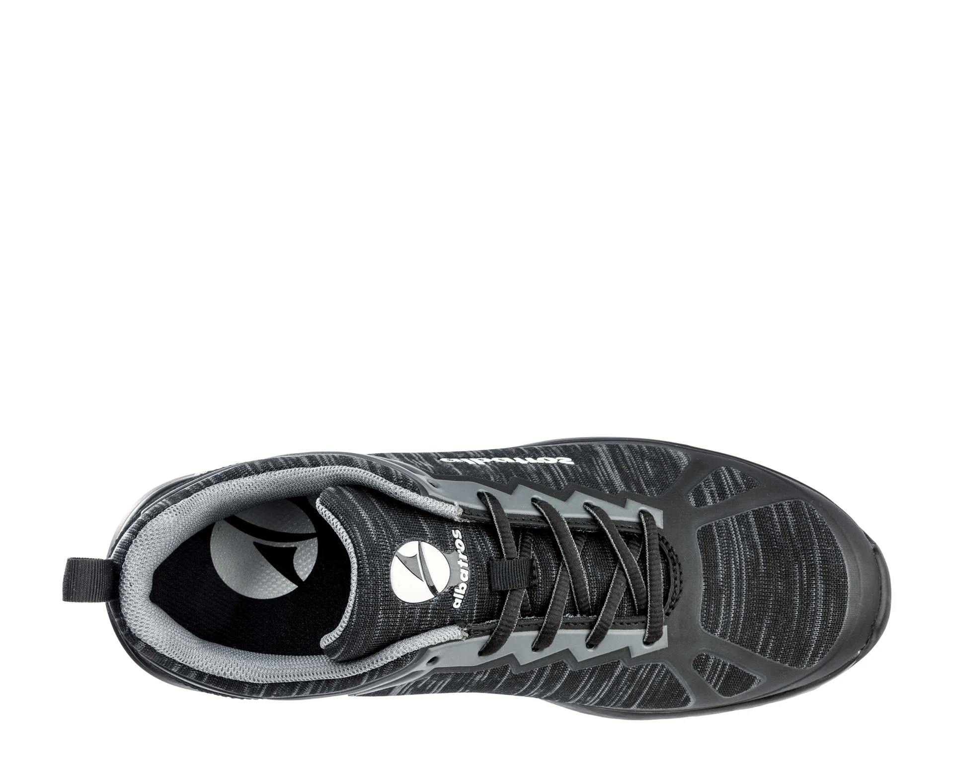ALBATROS SKYRUNNER LOW Berufsschuh O1 - Image 5