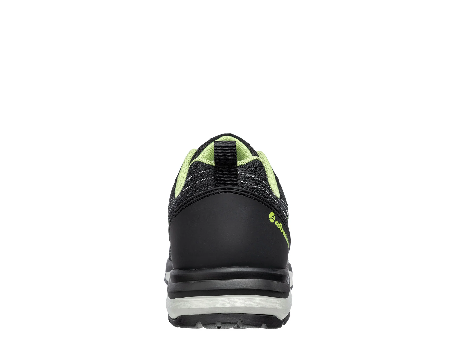 ALBATROS SPLENDID LOW Sicherheitsschuh S1P ESD - Image 6