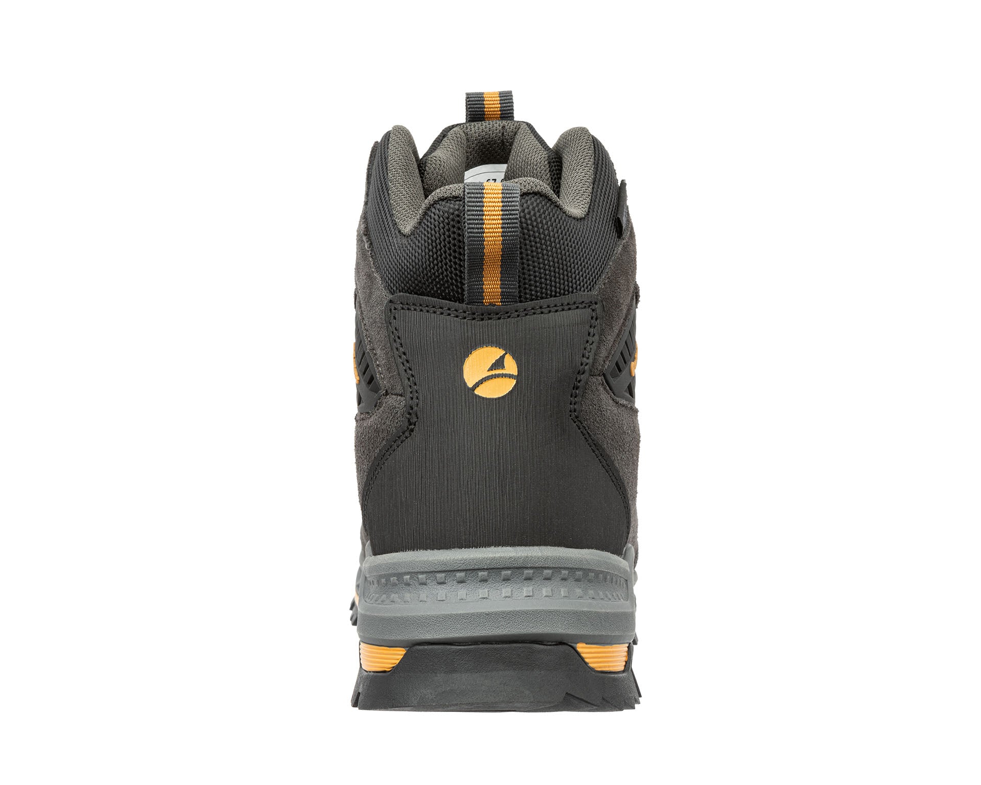 ALBATROS TERANO CTX MID Trekkingschuh - Image 5