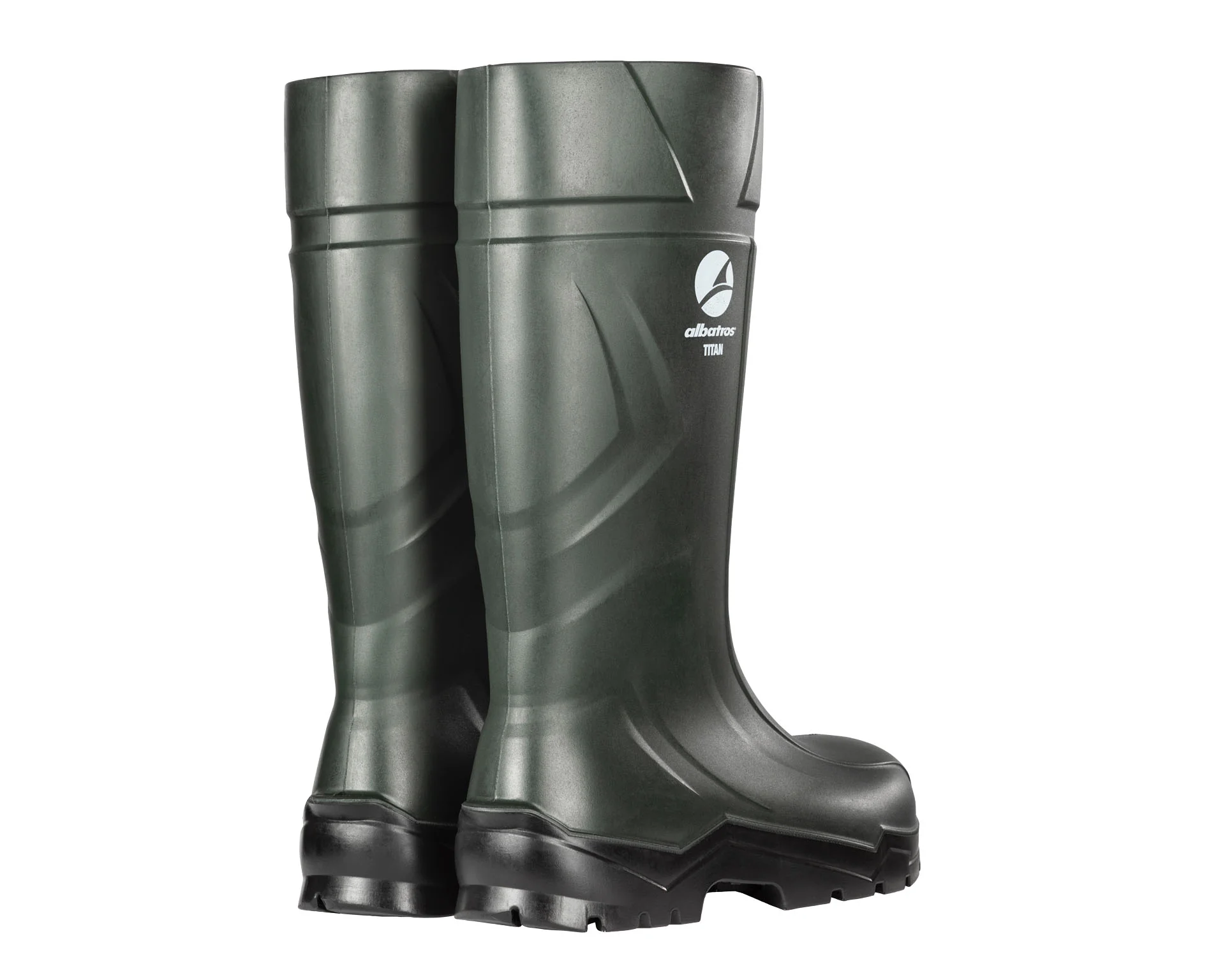 ALBATROS TITAN Sicherheitsstiefel S5 - Image 4