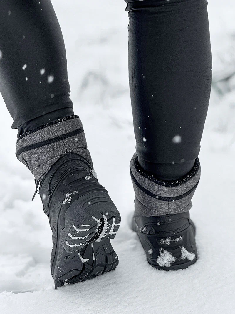 ALBATROS TORONTO Winterstiefel - Image 3