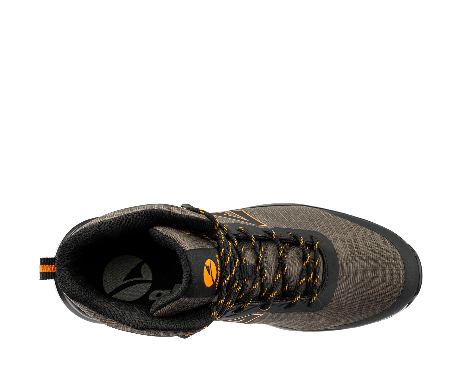 ALBATROS TRAILMASTER MID Sicherheitsschuh S3S - Image 5