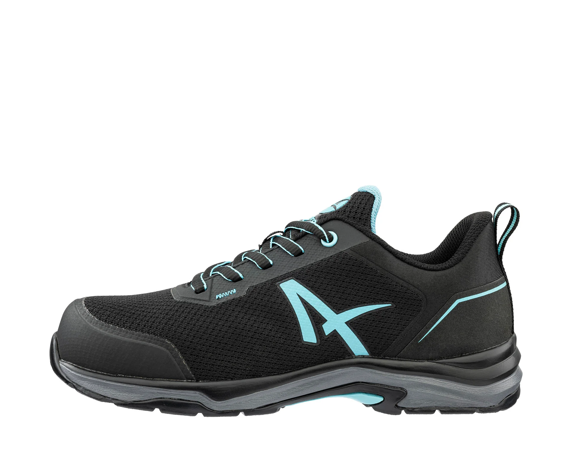 ALBATROS TWIST WNS LOW Sicherheitsschuh S1PS ESD - Image 10