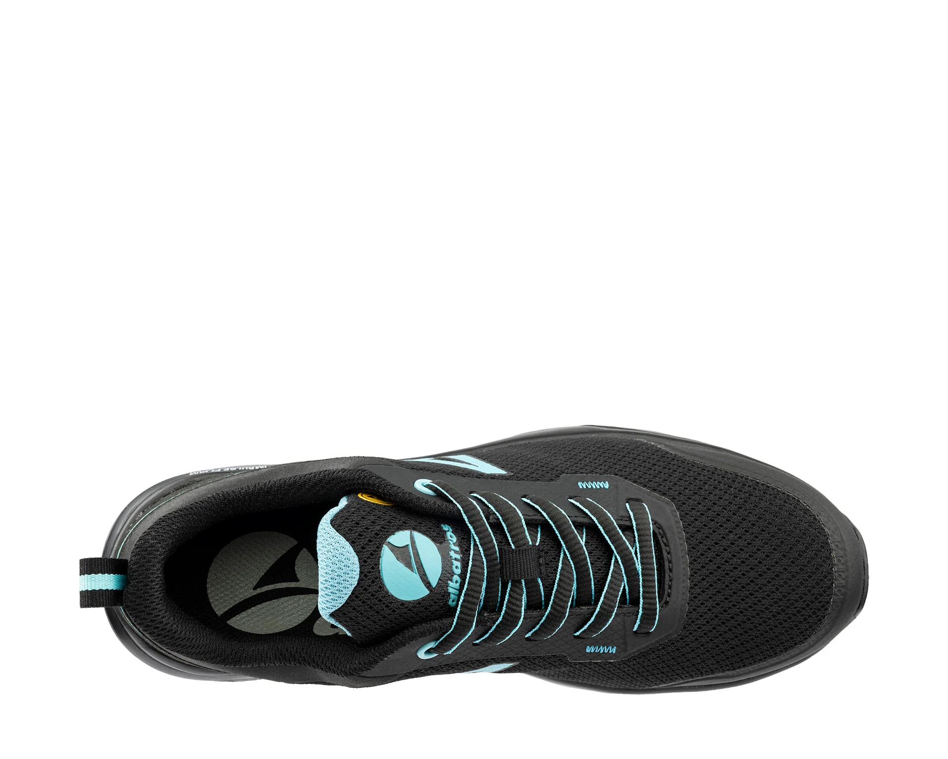 ALBATROS TWIST WNS LOW Sicherheitsschuh S1PS ESD - Image 11