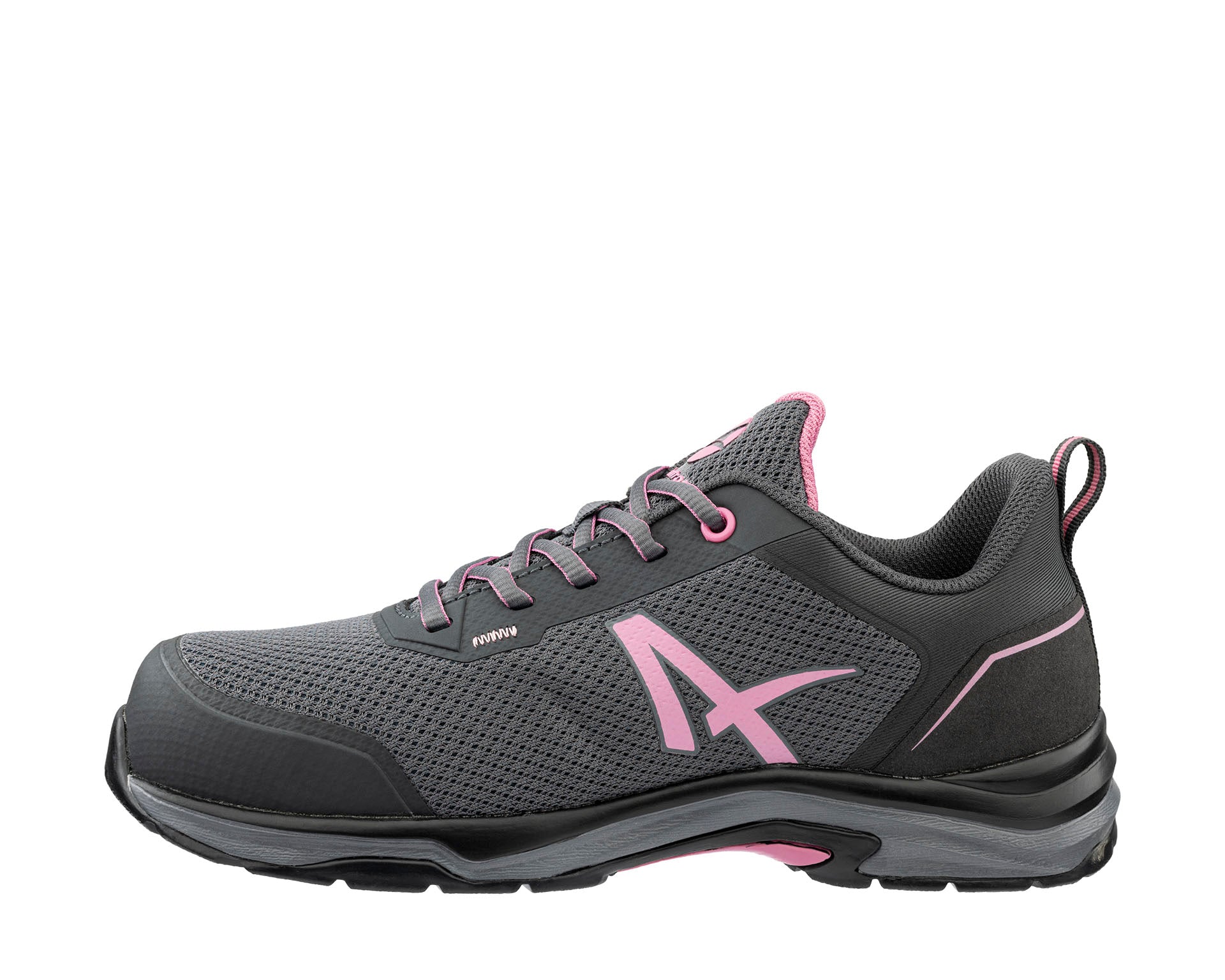 ALBATROS TWIST WNS LOW Sicherheitsschuh S1PS ESD - Image 4