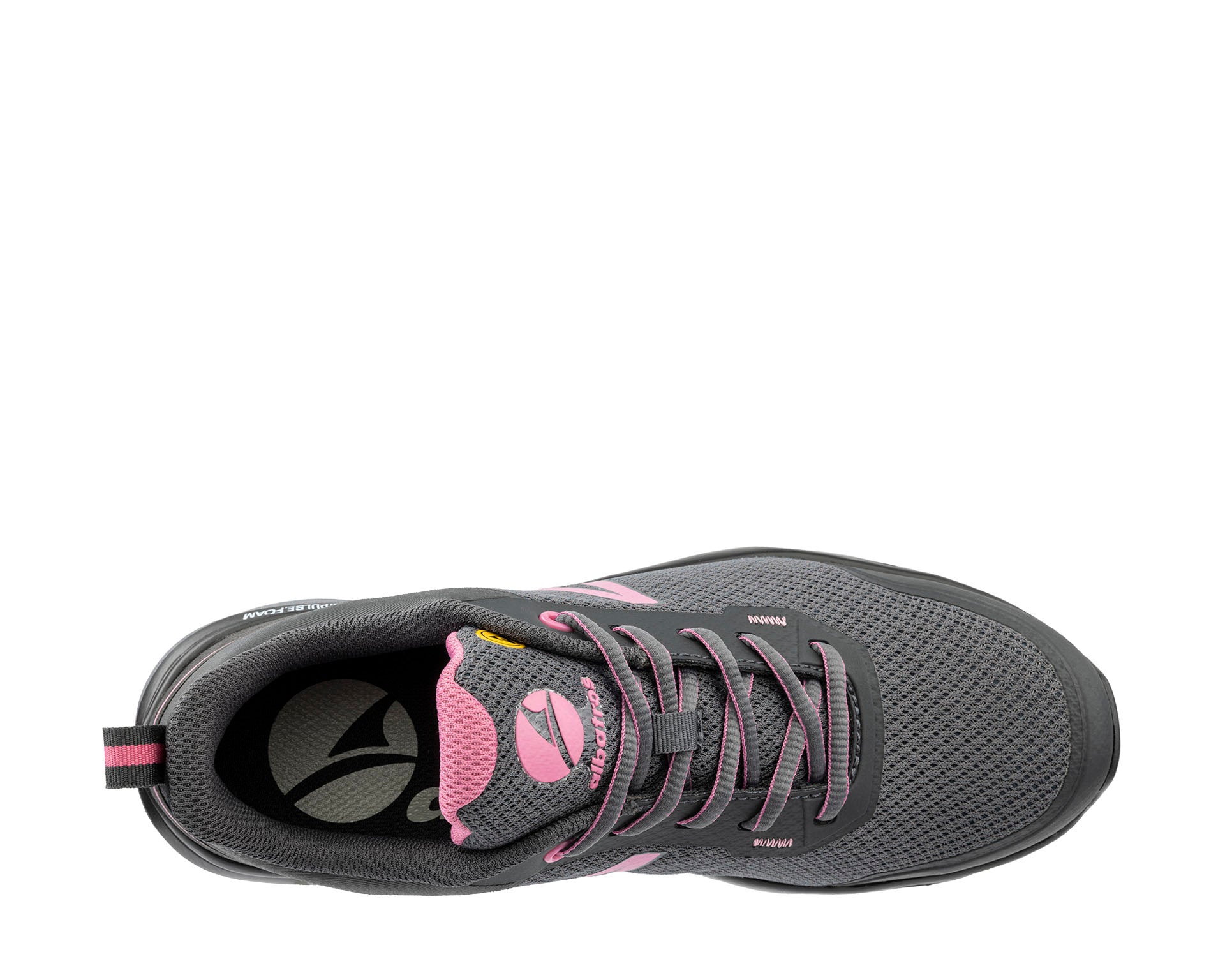 ALBATROS TWIST WNS LOW Sicherheitsschuh S1PS ESD - Image 5