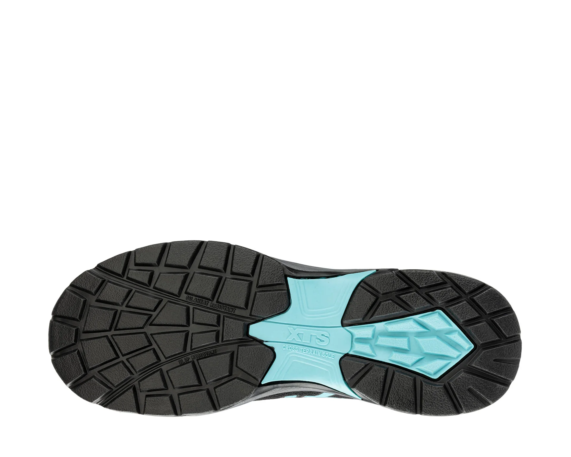 ALBATROS TWIST WNS LOW Sicherheitsschuh S1PS ESD - Image 8