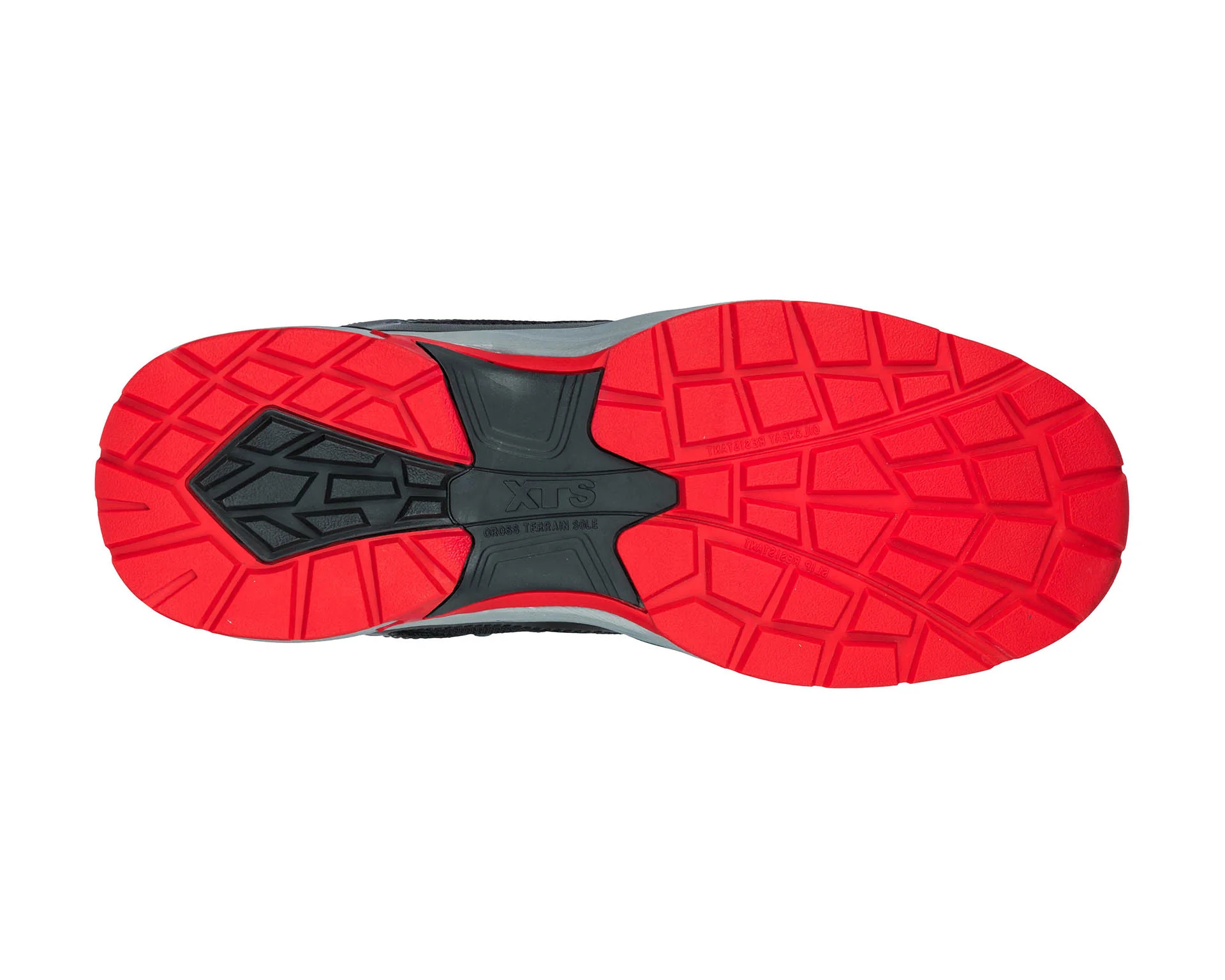 ALBATROS ULTRATRAIL LOW Sicherheitsschuh S3S ESD - Image 2