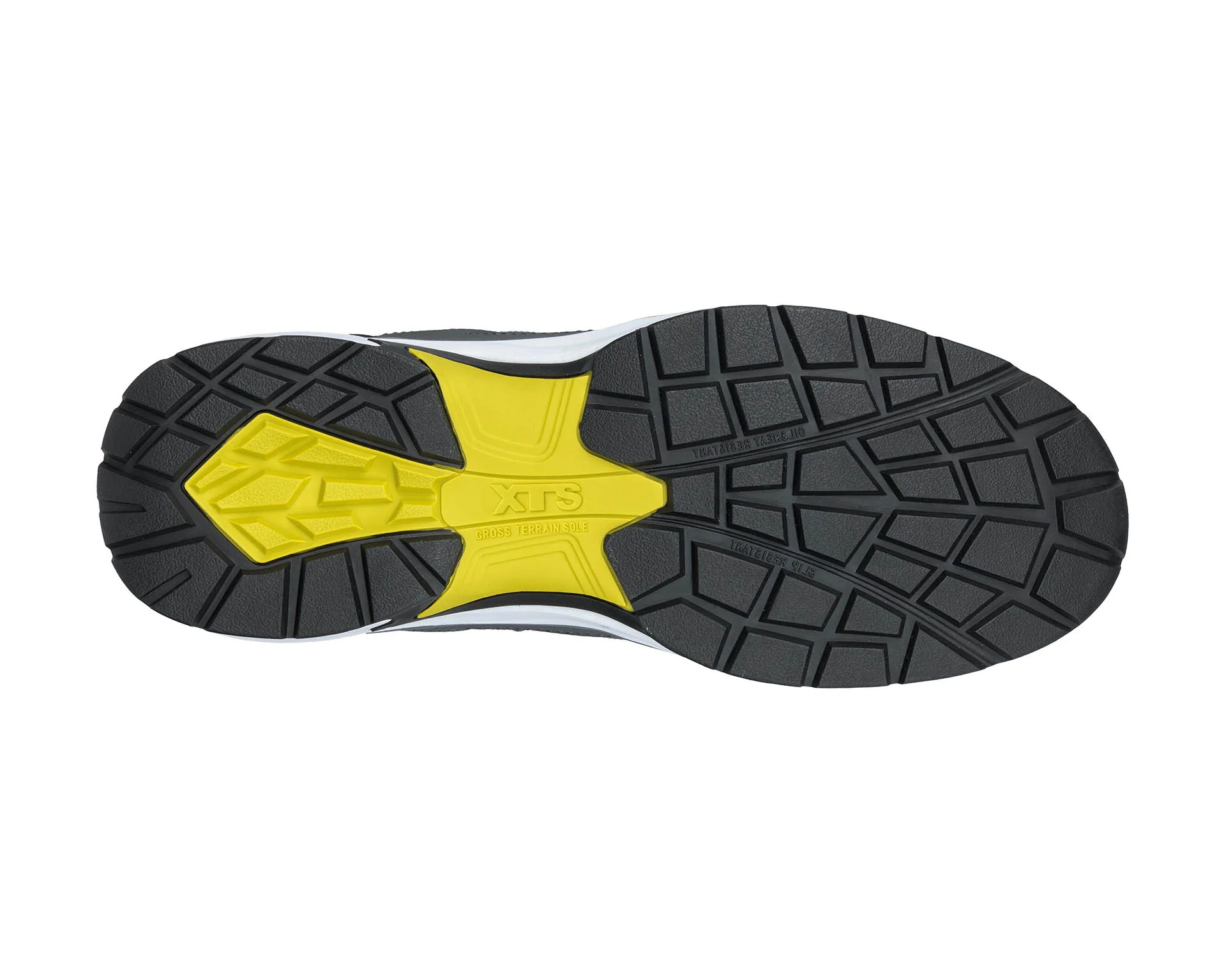 ALBATROS ULTRATRAIL LOW Sicherheitsschuh S3S ESD - Image 5
