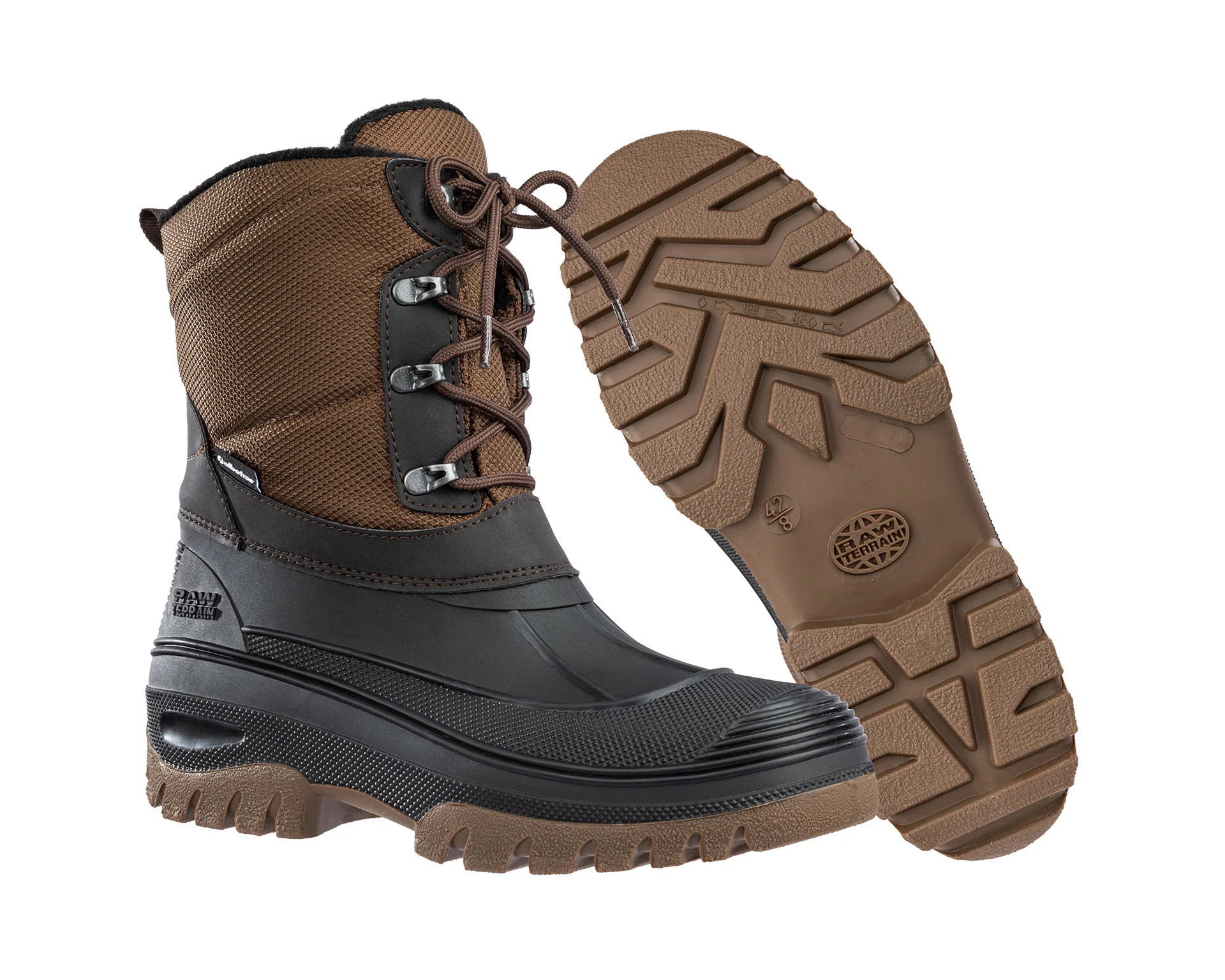 ALBATROS VANCOUVER Winterstiefel - Image 3