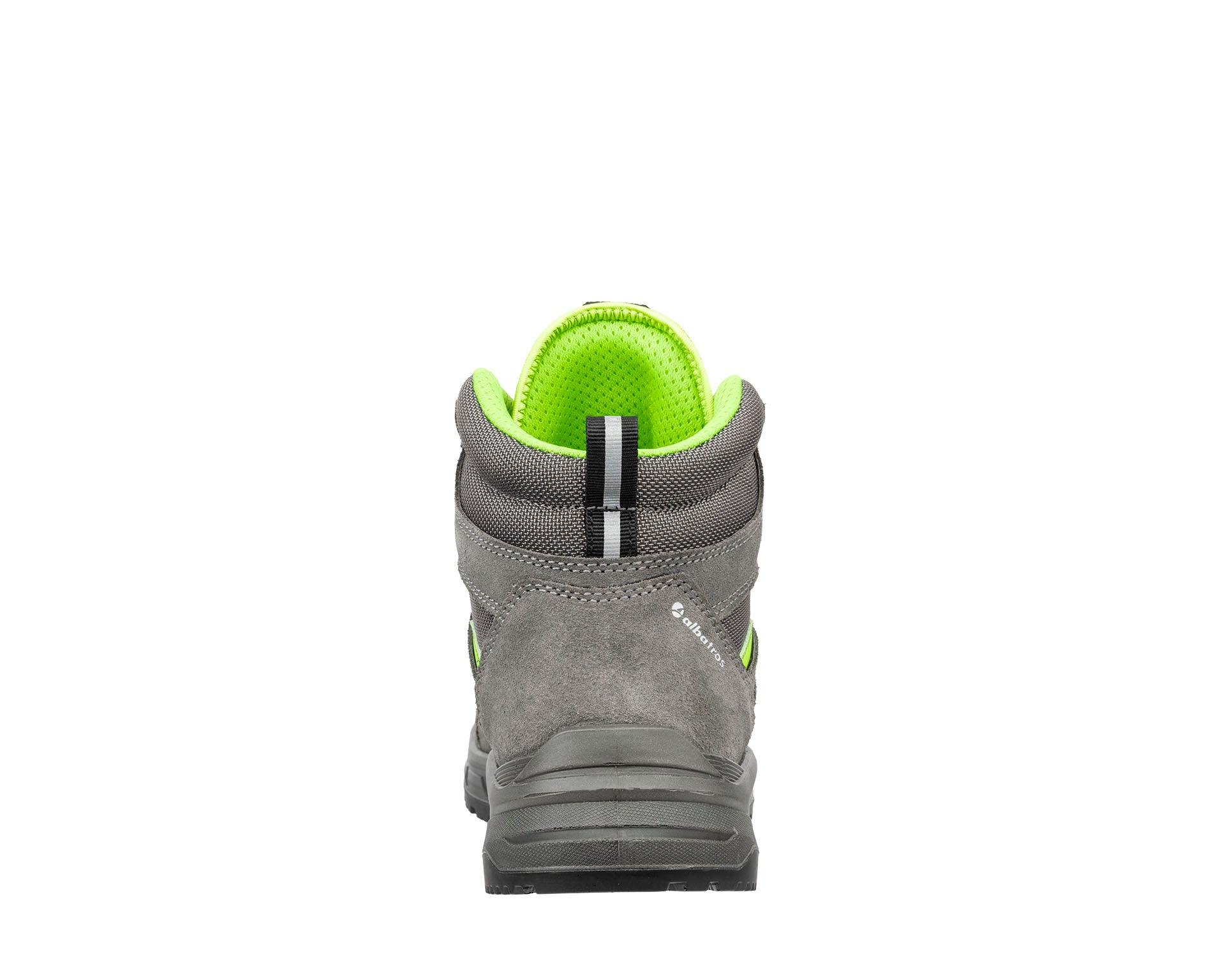ALBATROS VECTOR MID Sicherheitsschuh S3 - Image 6