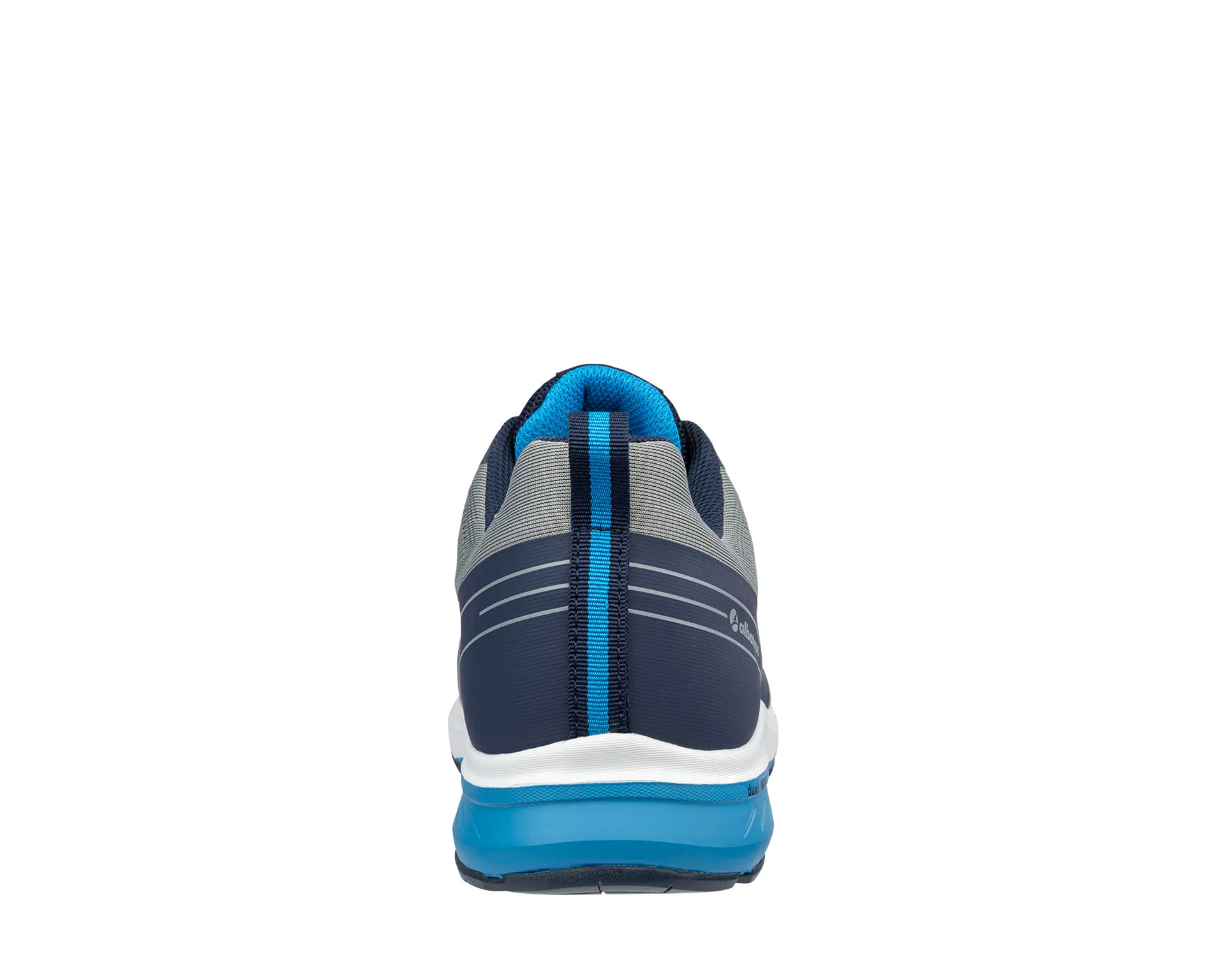 ALBATROS VORTEX IMPULSE LOW Sicherheitsschuh S1PS ESD - Image 6