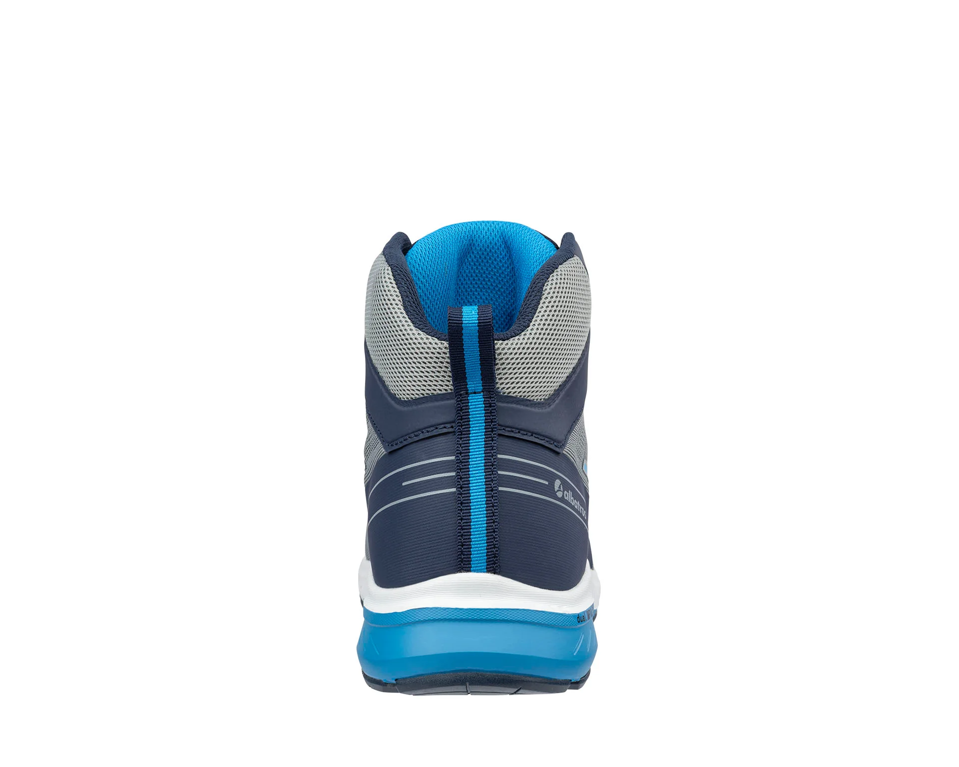 ALBATROS VORTEX IMPULSE MID Sicherheitsschuh S1PS ESD - Image 6
