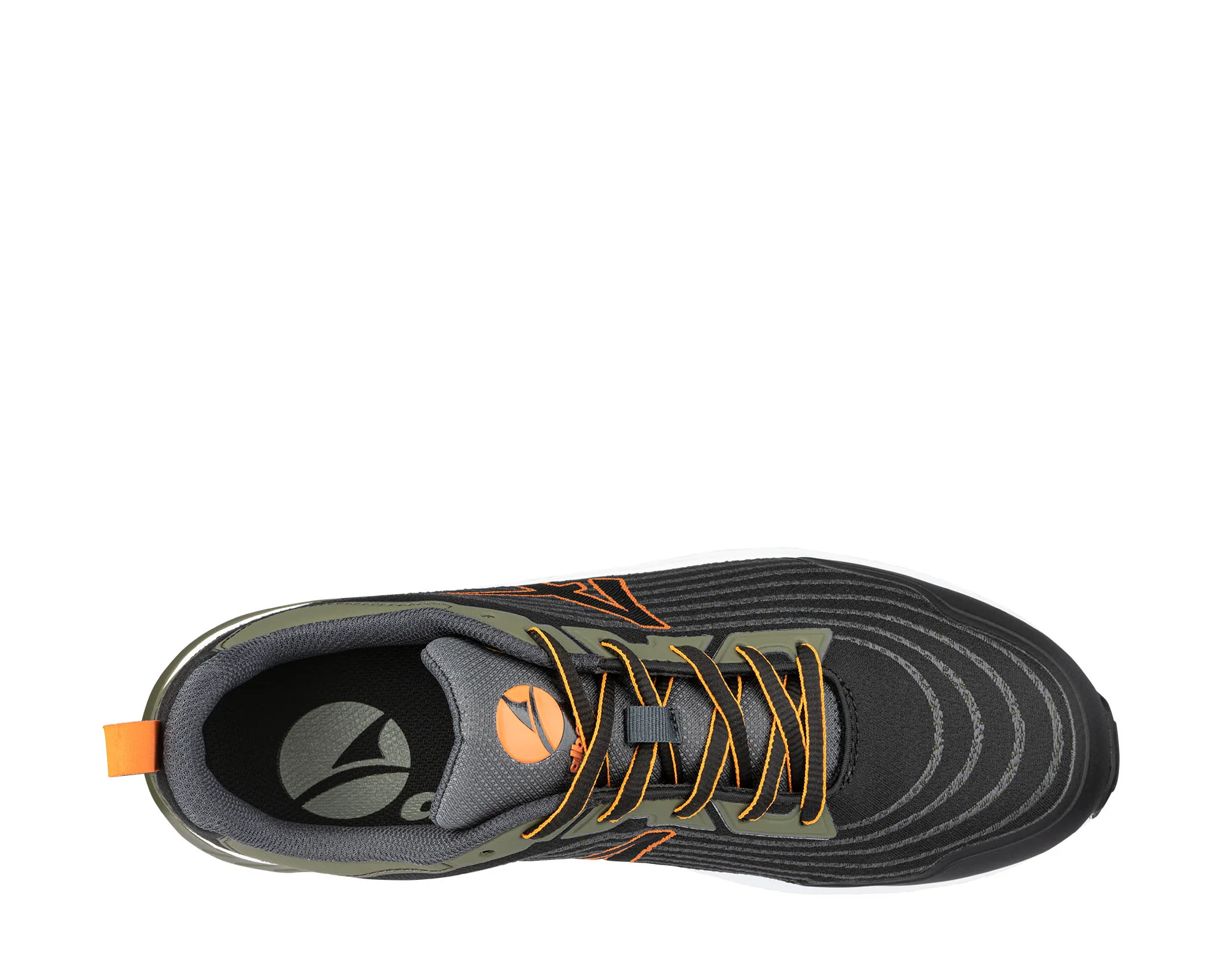 ALBATROS WAVE IMPULSE LOW Sicherheitsschuh S1PS ESD - Image 5