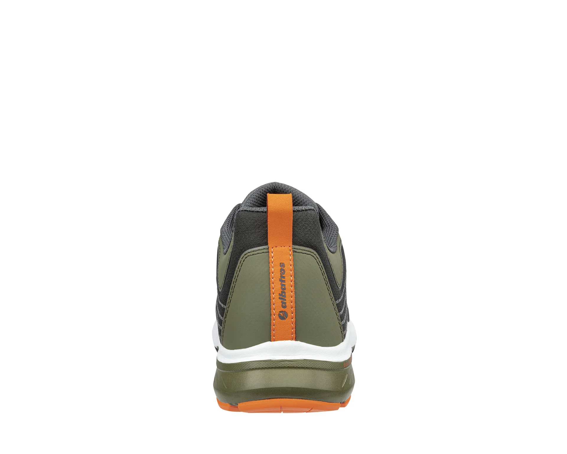 ALBATROS WAVE IMPULSE LOW Sicherheitsschuh S1PS ESD - Image 6